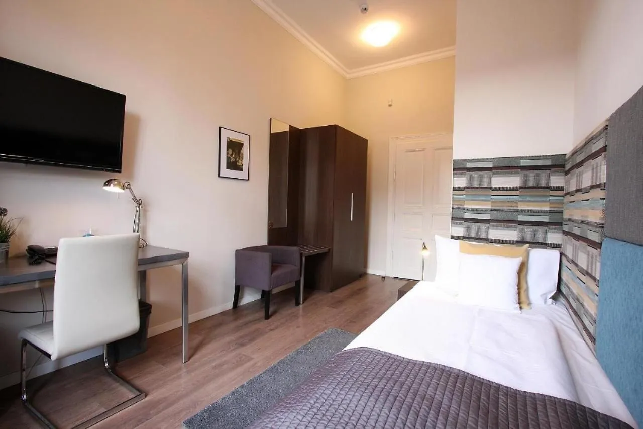 Photo of the whole room in Albergo KOLODZIEJ