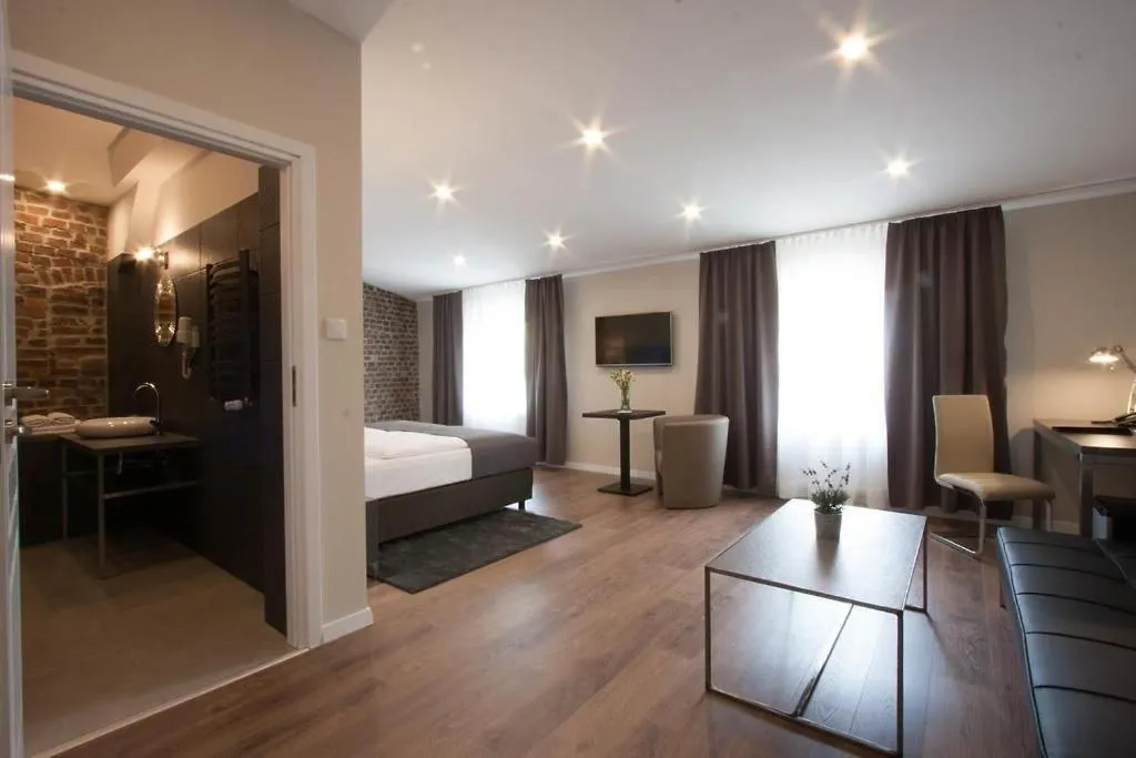 Photo of the whole room in Albergo KOLODZIEJ