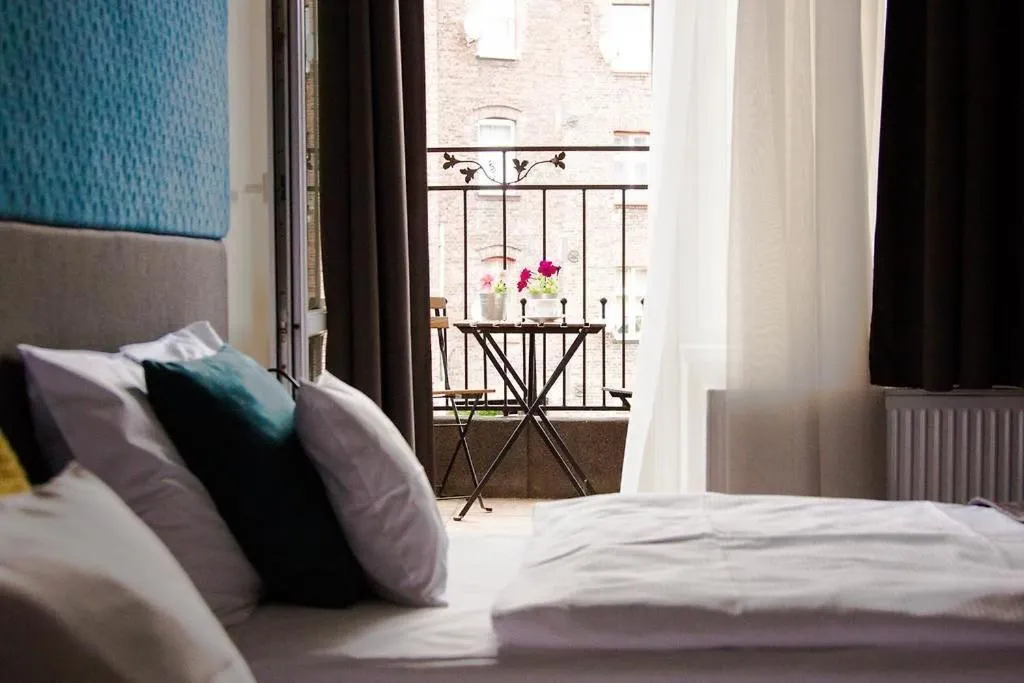 Photo of the whole room in Albergo KOLODZIEJ