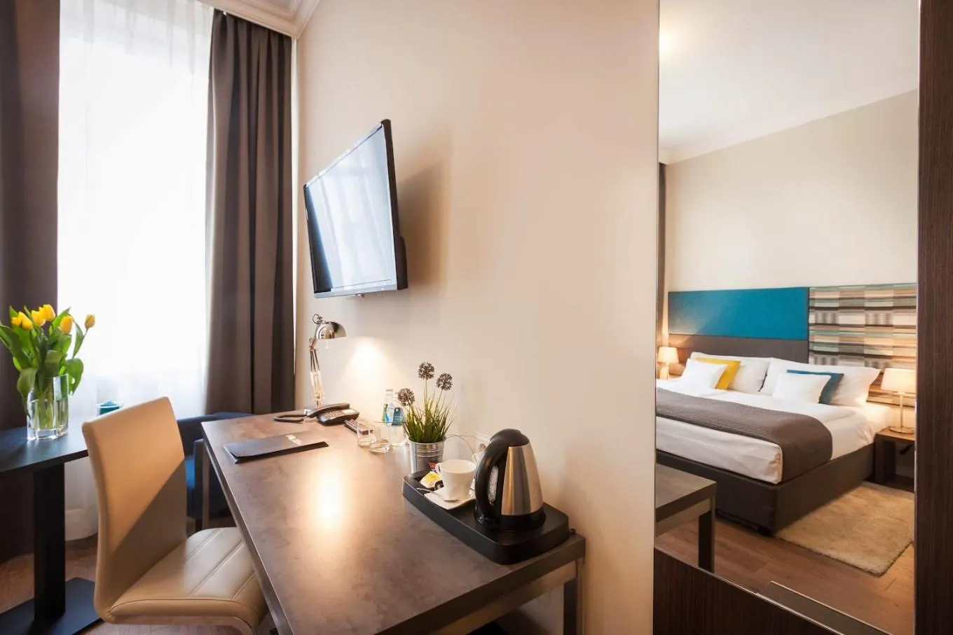 Photo of the whole room in Albergo KOLODZIEJ