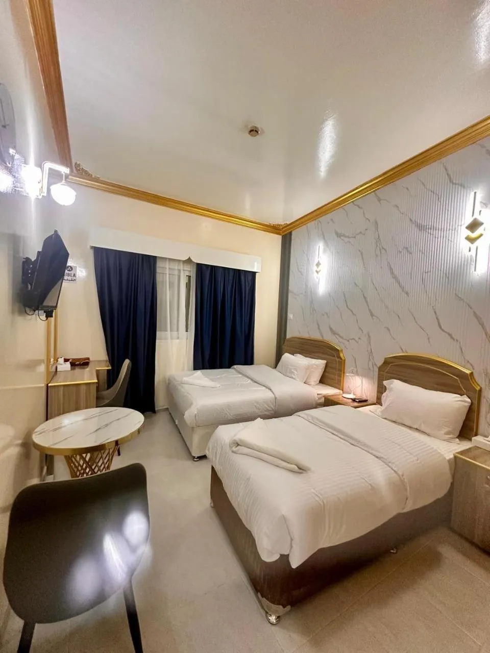 Property building, Bed in Galaxy Star Hotel