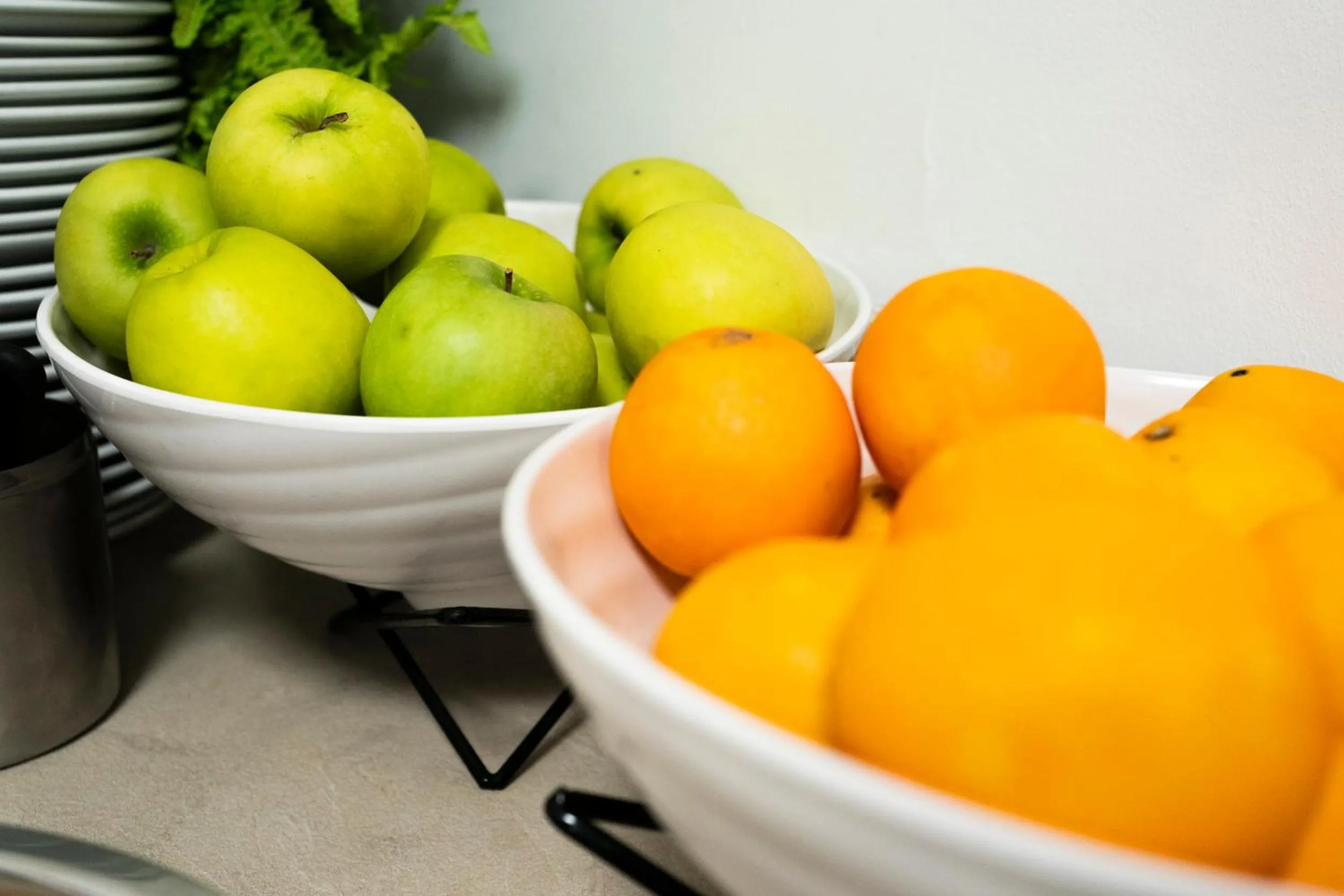 Breakfast in Casa per Ferie Santa Maria alle Fornaci