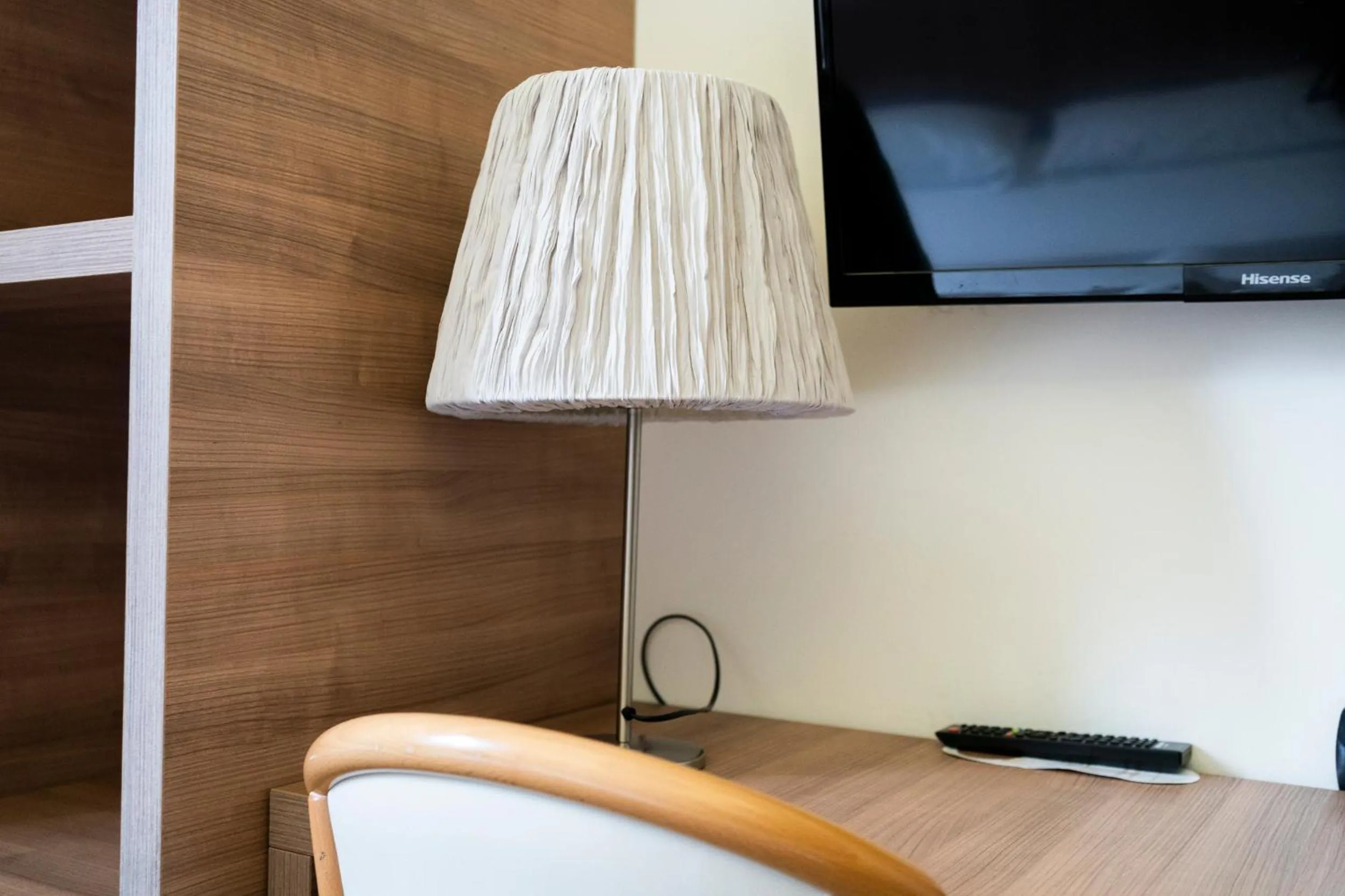 TV and multimedia in Casa per Ferie Santa Maria alle Fornaci