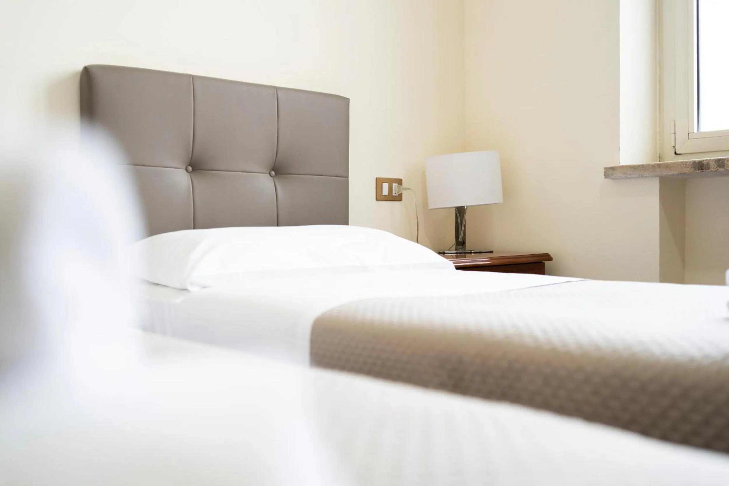 Bed in Casa per Ferie Santa Maria alle Fornaci