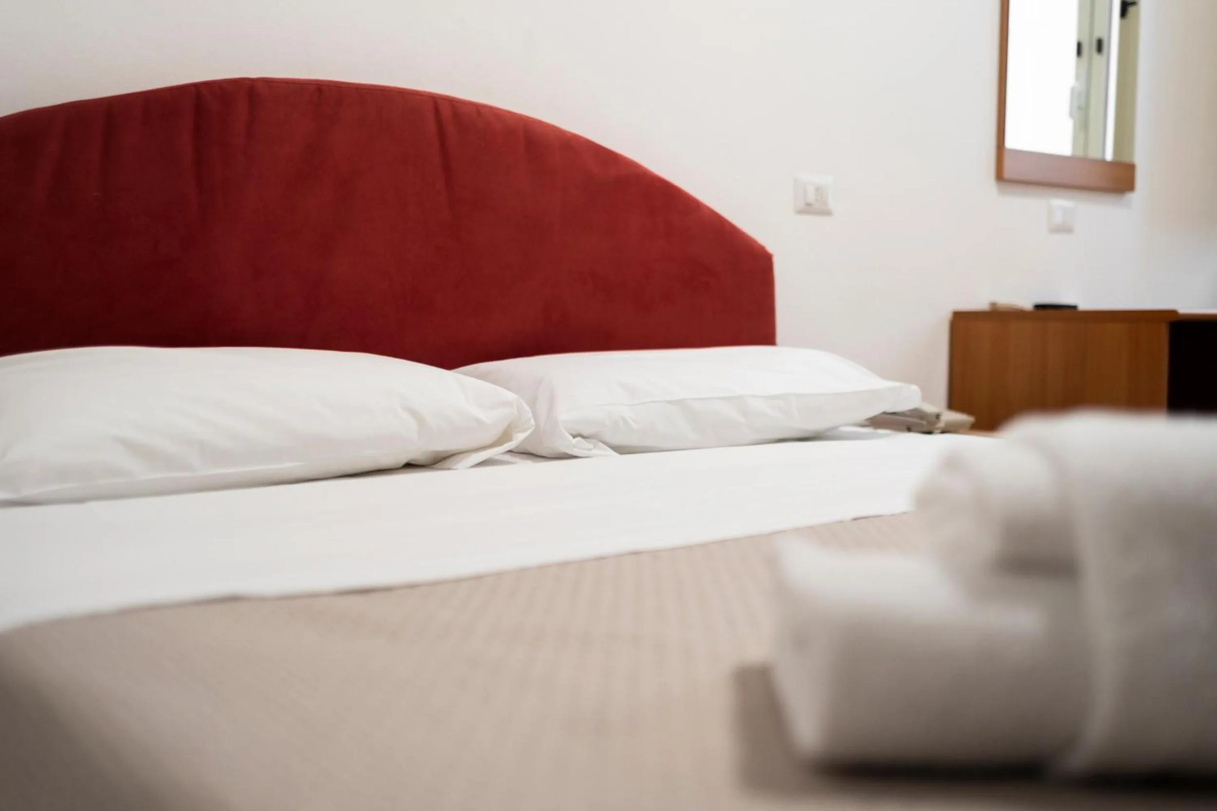 Bed in Casa per Ferie Santa Maria alle Fornaci