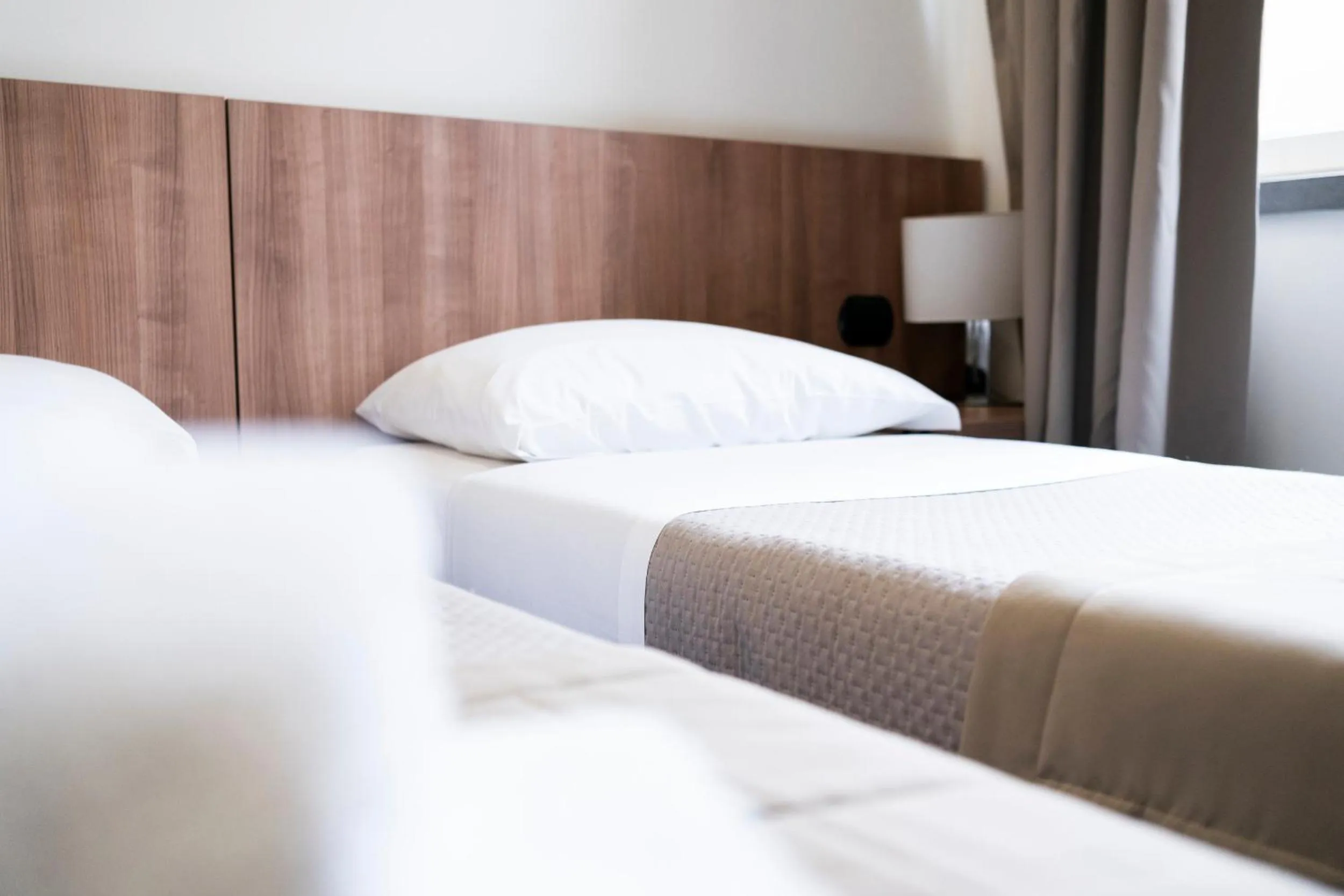 Bed in Casa per Ferie Santa Maria alle Fornaci