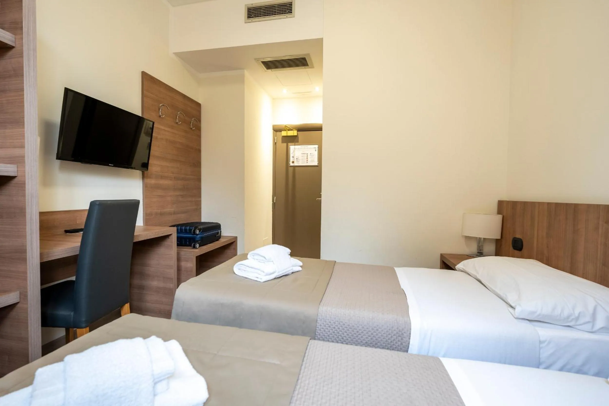 TV and multimedia, Bed in Casa per Ferie Santa Maria alle Fornaci