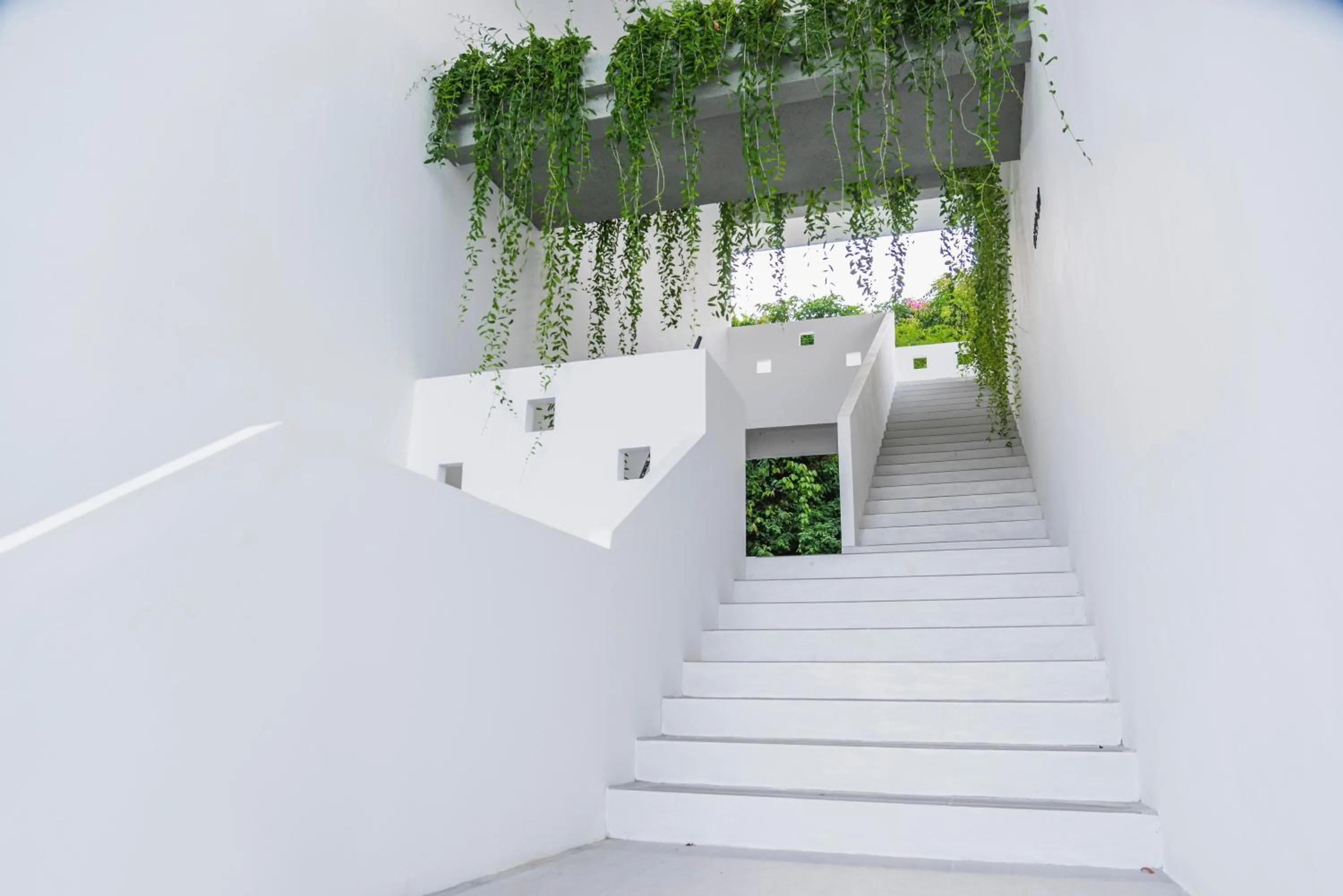 Property building in Replay Pool Villa