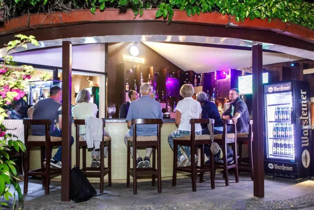 Restaurant/places to eat in The Lakeside Retreat By IME Hospitality Pvt LTd