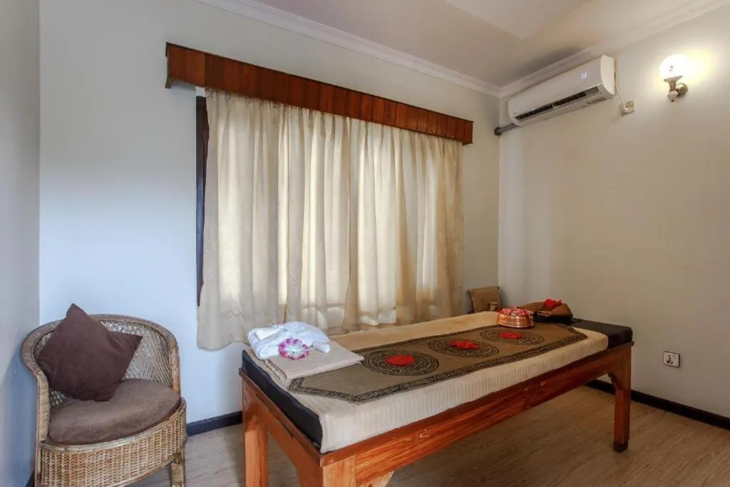 Spa and wellness centre/facilities, Bed in The Lakeside Retreat By IME Hospitality Pvt LTd