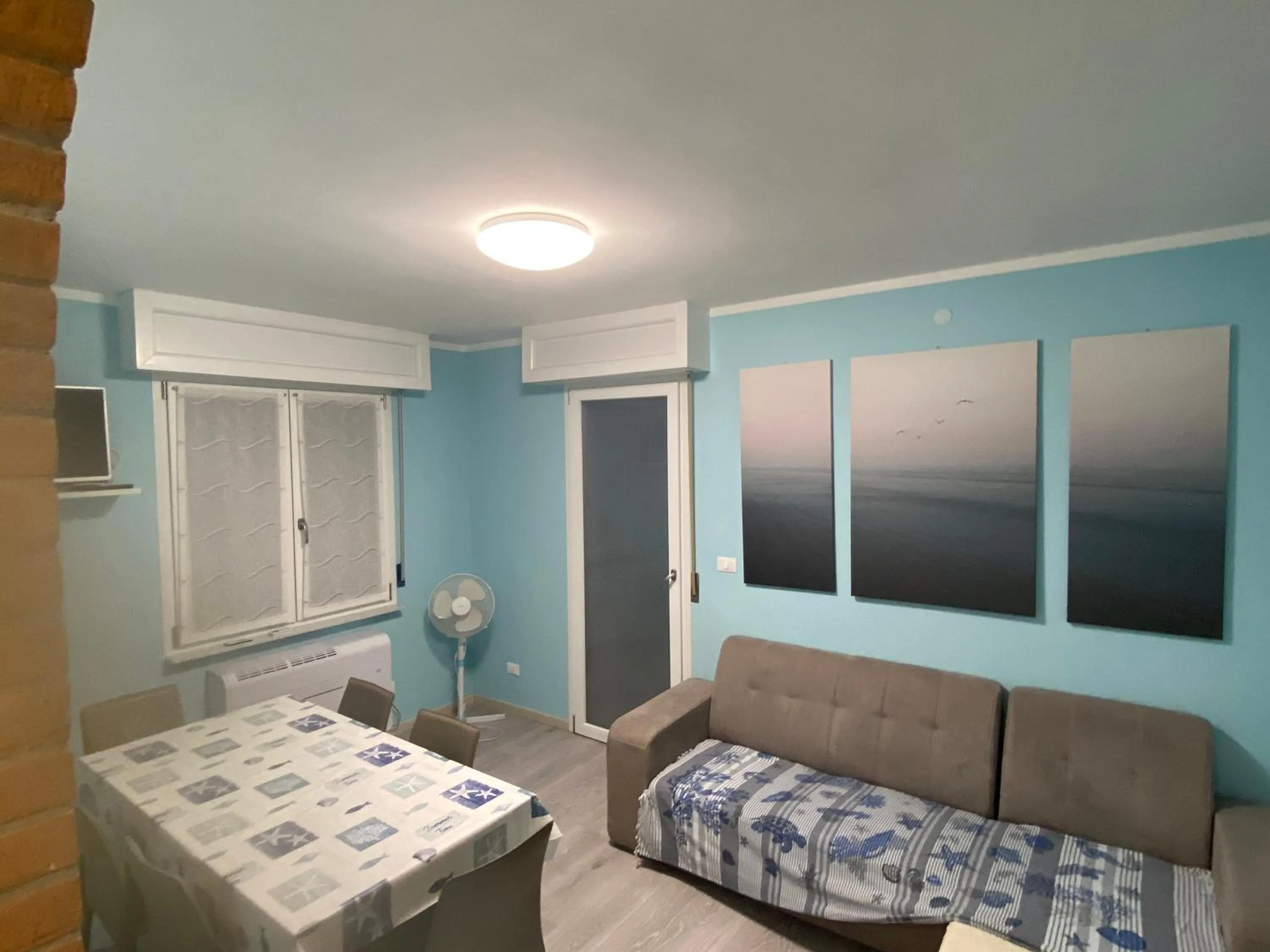 Appartamento al Condominio Concordia