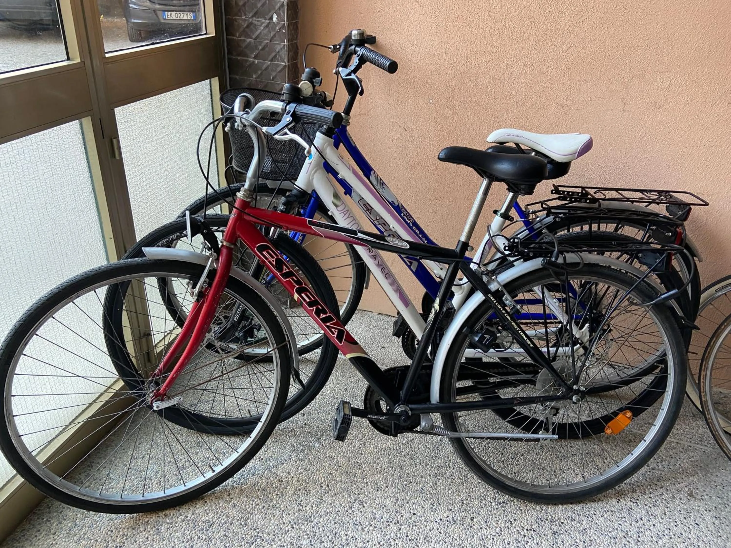 Appartamento al Condominio Concordia