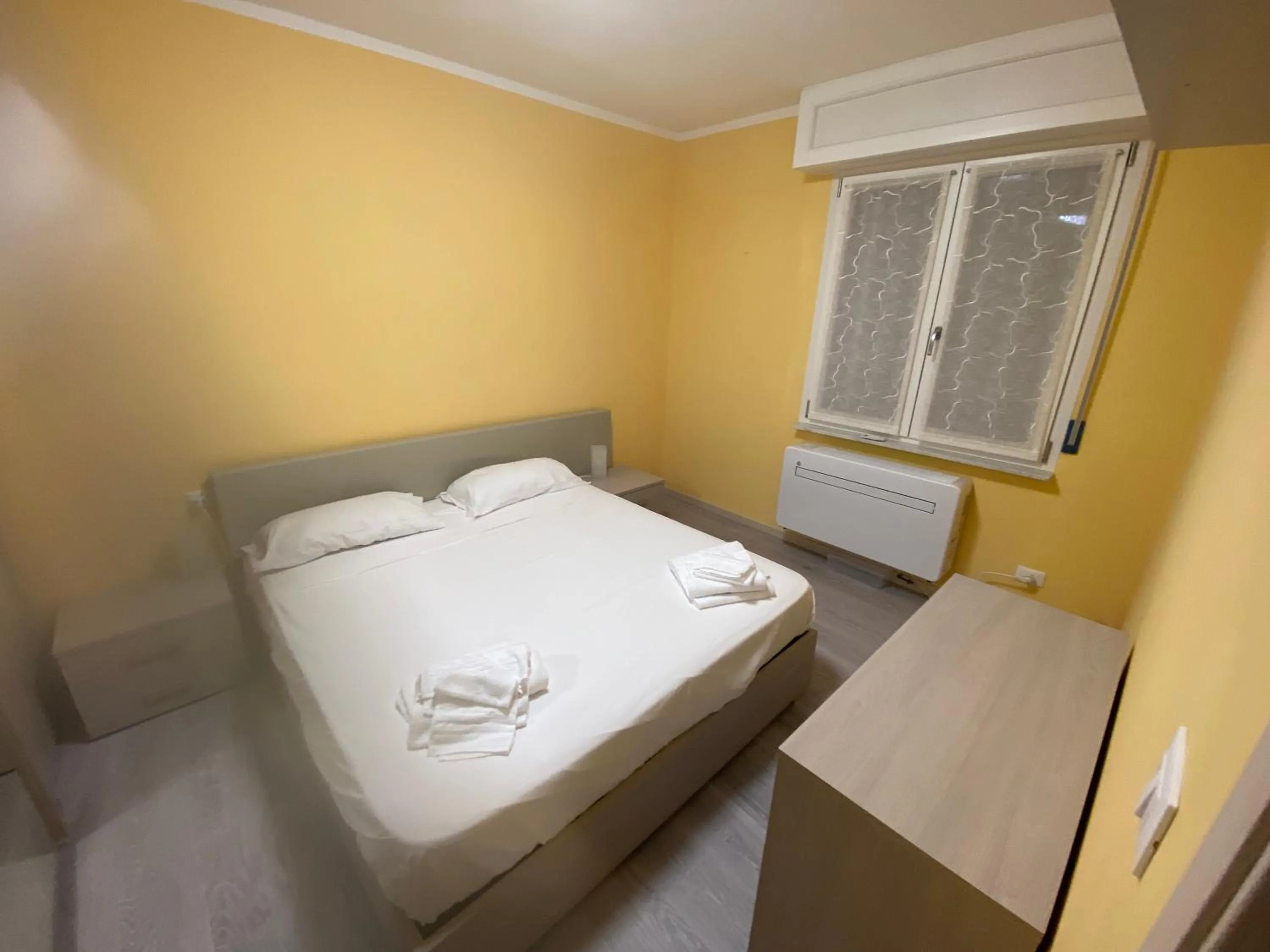 Appartamento al Condominio Concordia