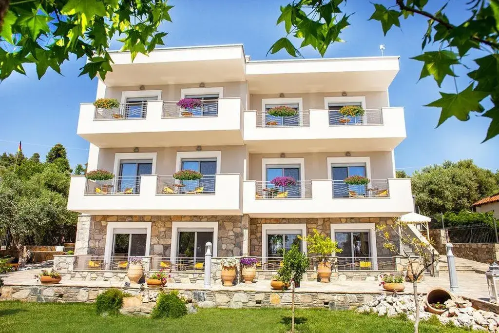 Casa Paradiso Casa Paradiso