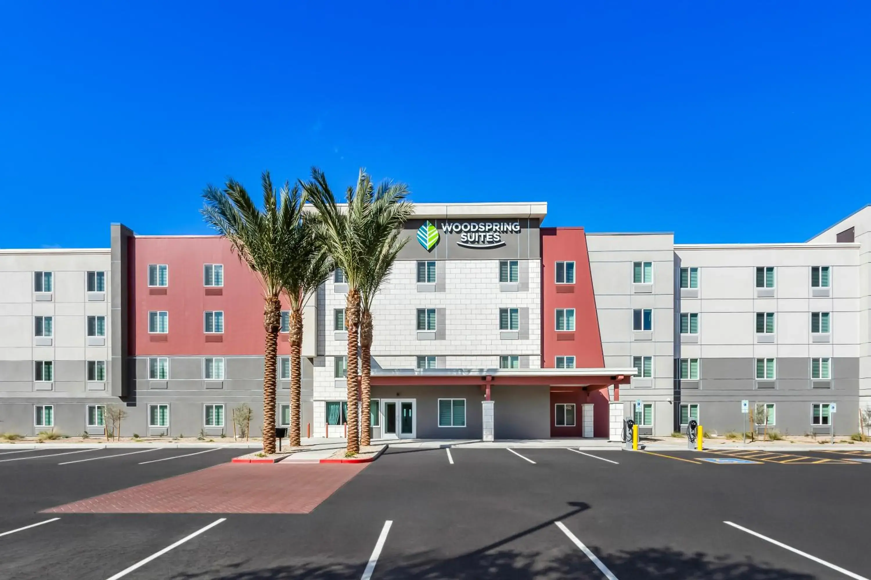 WoodSpring Suites Chandler Phoenix Medical Center WoodSpring Suites Chandler Phoenix Medical Center