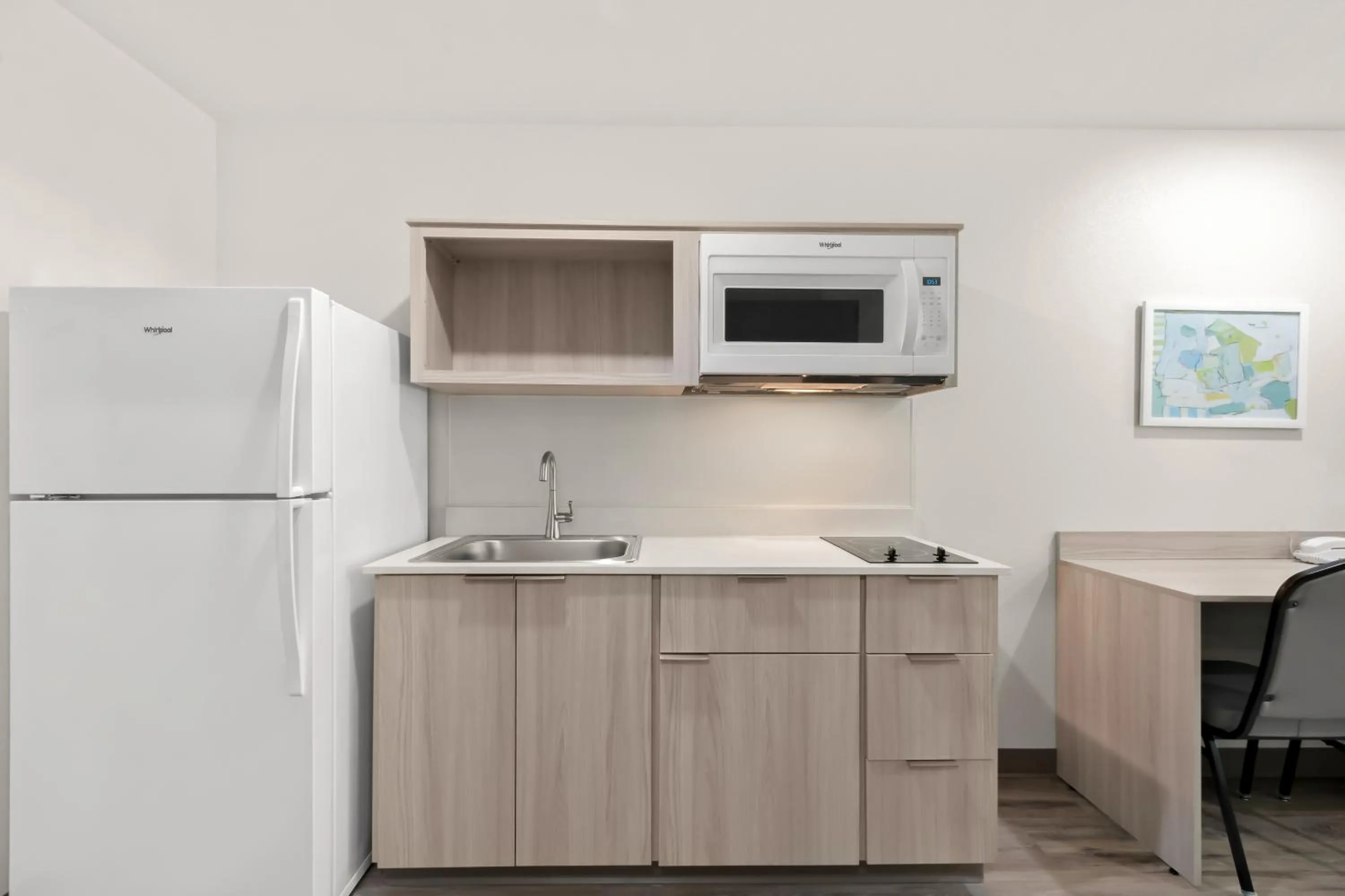 WoodSpring Suites Chandler Phoenix Medical Center
