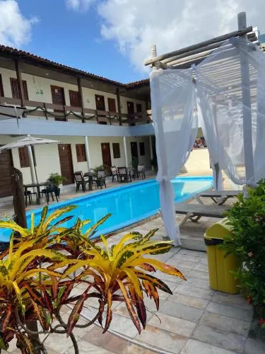 Pousada Maravelas Maracaipe