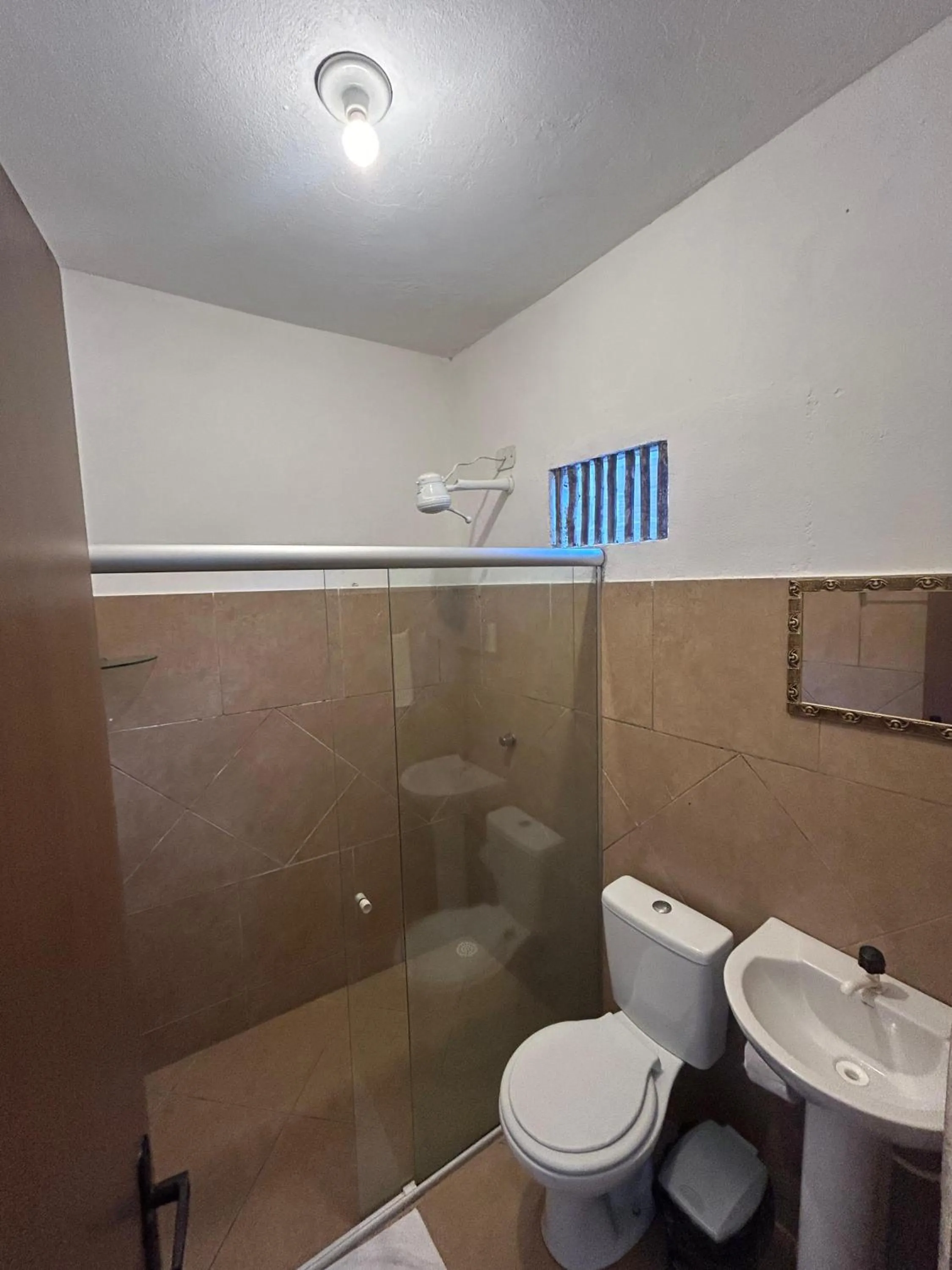 Pousada Maravelas Maracaipe