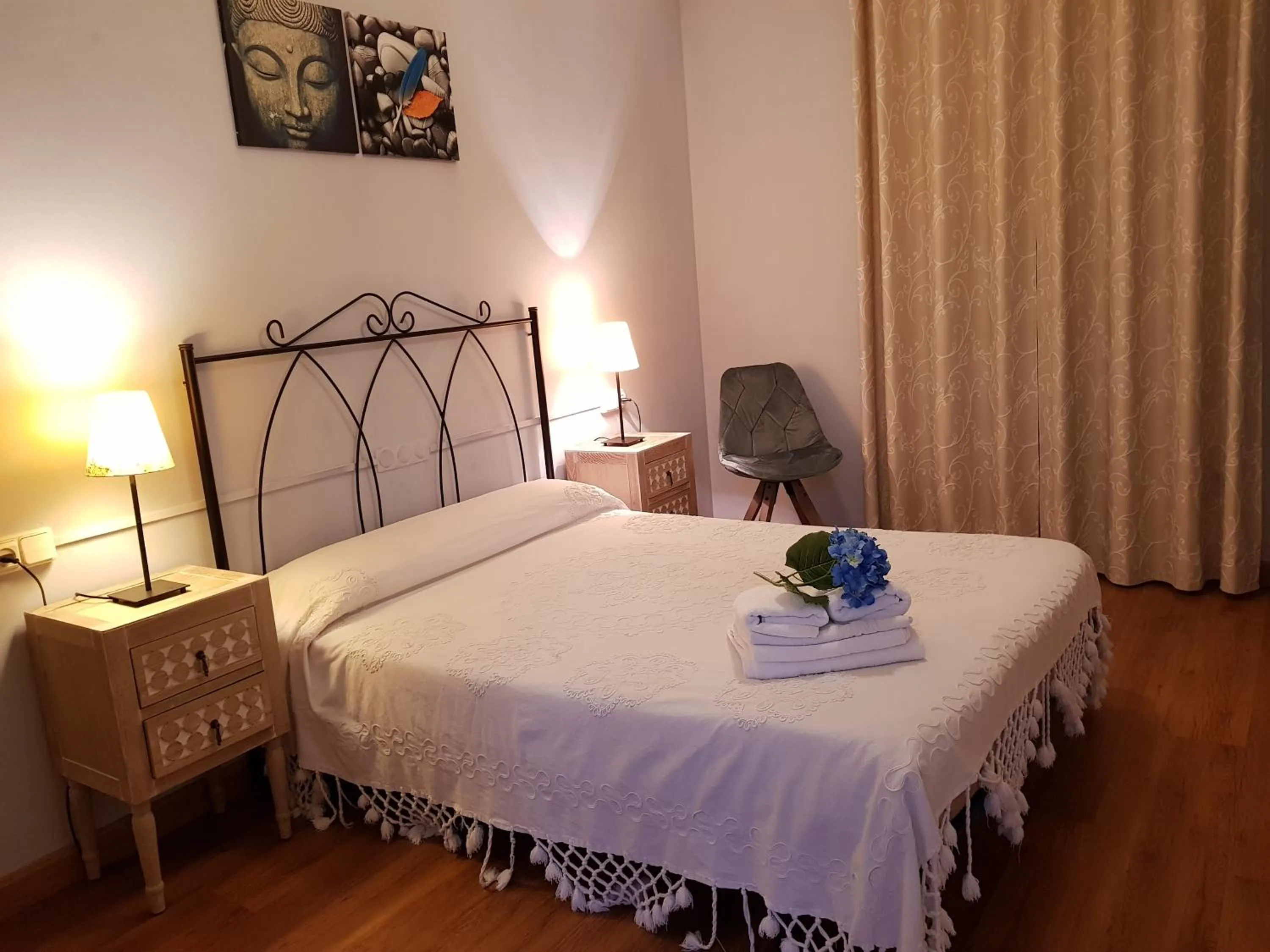 Hotel Azabache Susierra