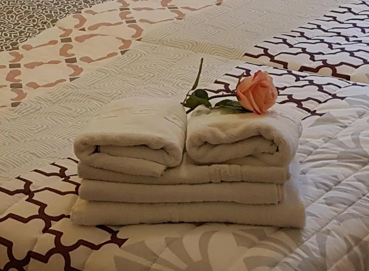 Hotel Azabache Susierra