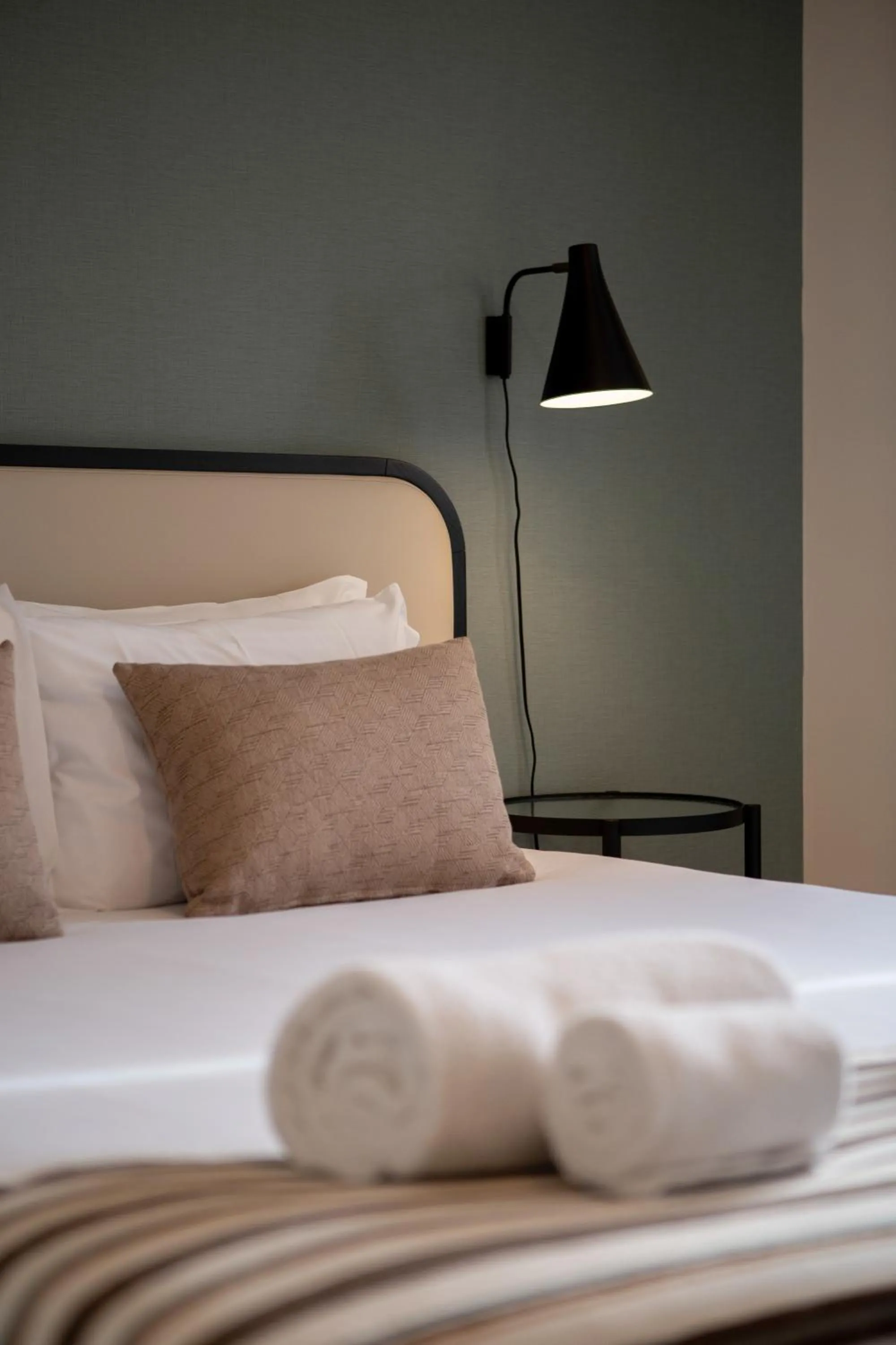 Superior Studio in VC Heritage Ribeira Porto