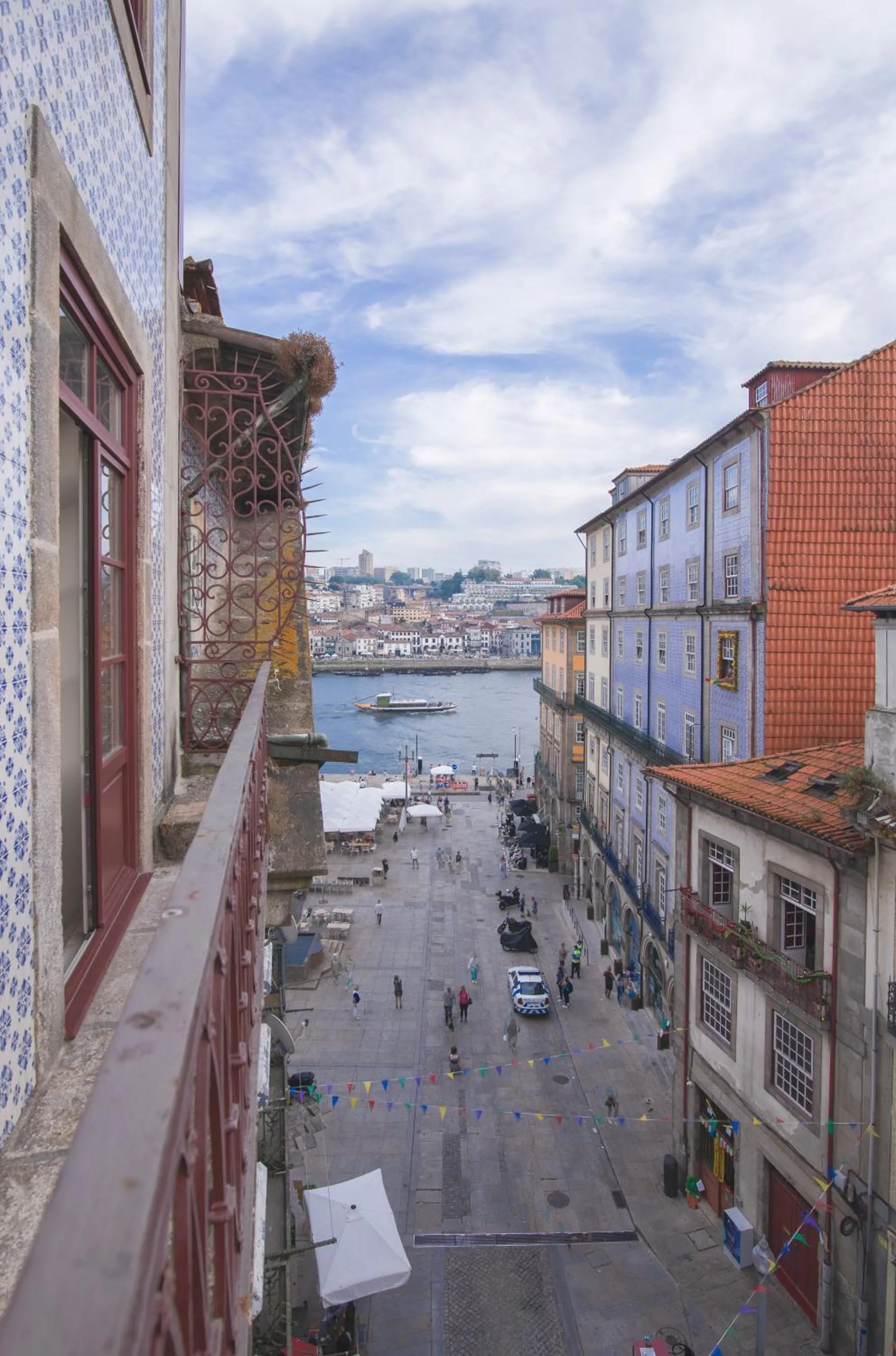VC Heritage Ribeira Porto