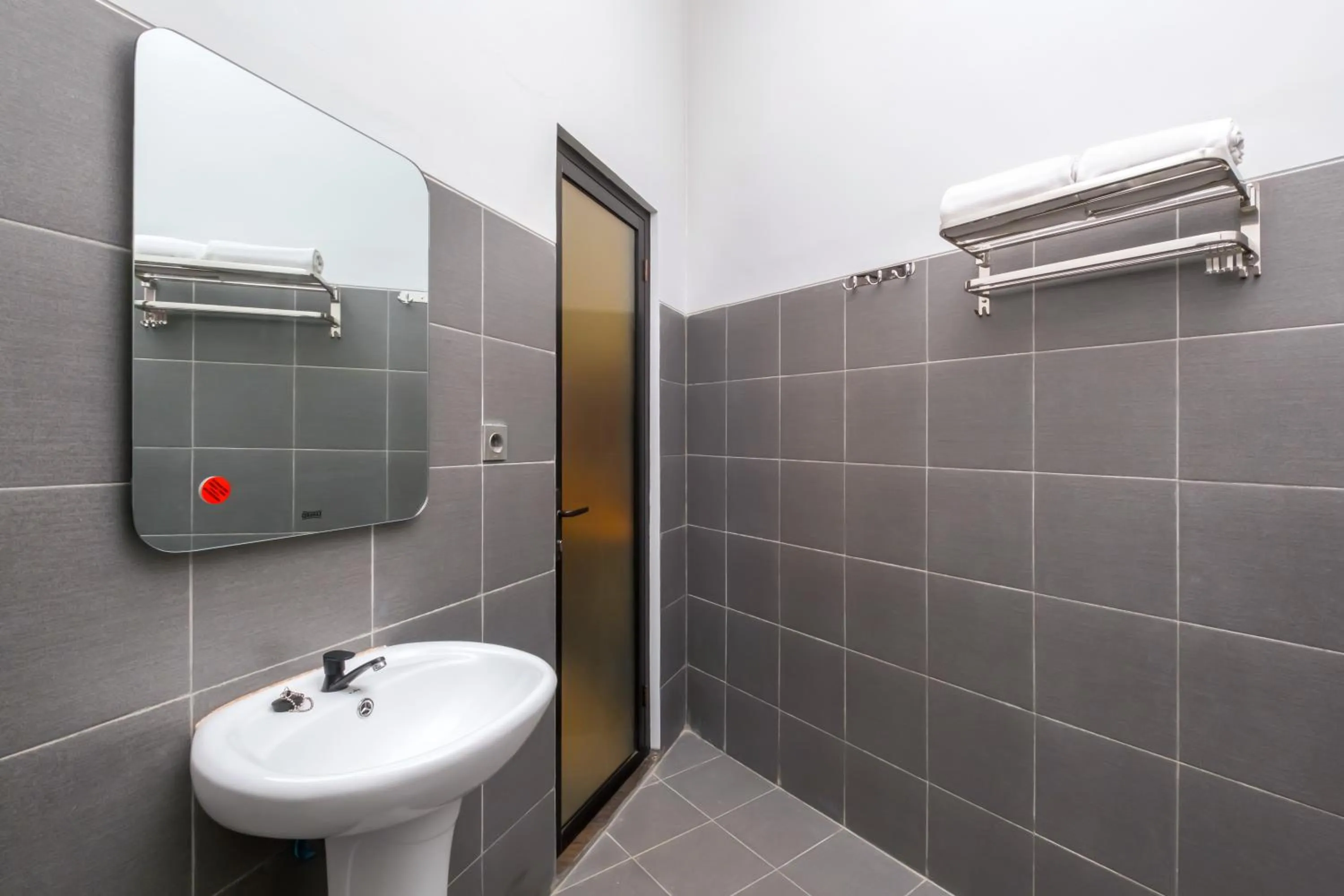 Omni Rooms by Sinergi