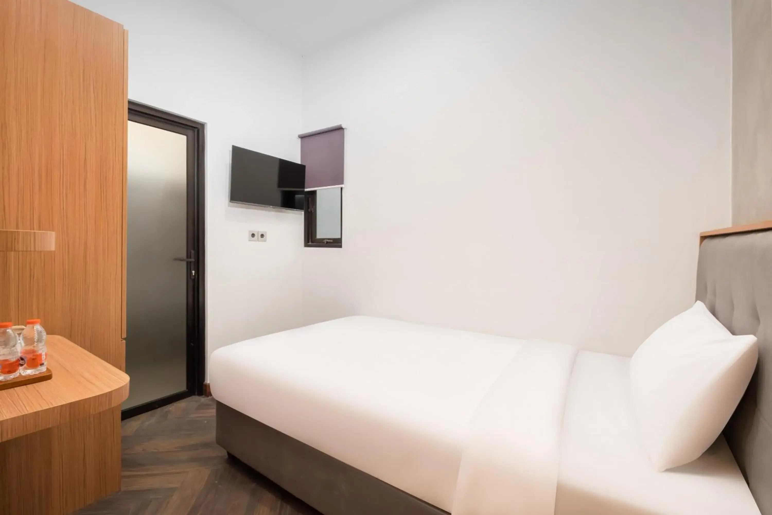 Superior Single Room in Omni Rooms by Sinergi Superior Single Room in Omni Rooms by Sinergi