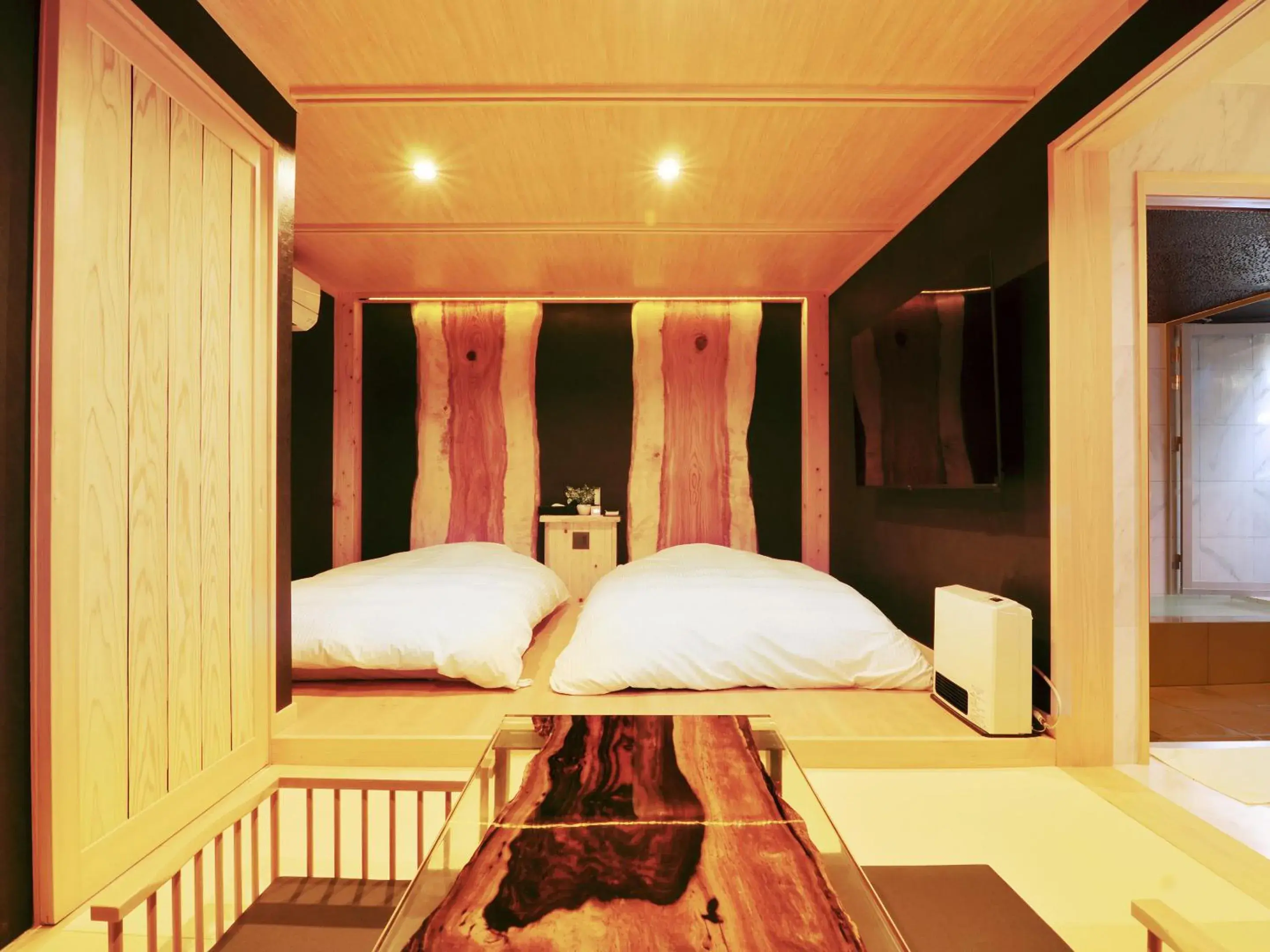 Standard Triple Room in Totonoinoyado Shuntouan Standard Triple Room in Totonoinoyado Shuntouan