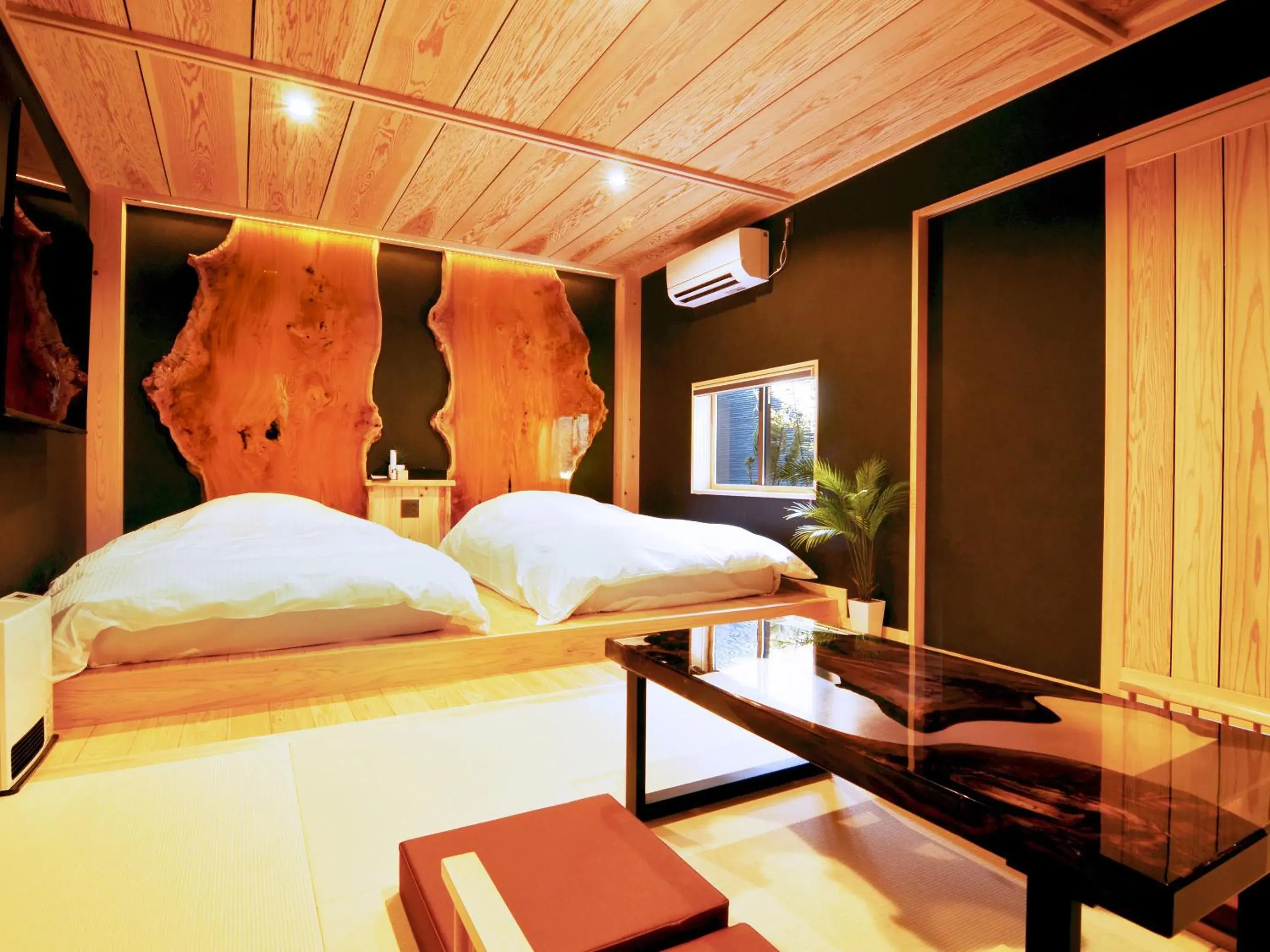 Premium Quadruple Room in Totonoinoyado Shuntouan Premium Quadruple Room in Totonoinoyado Shuntouan