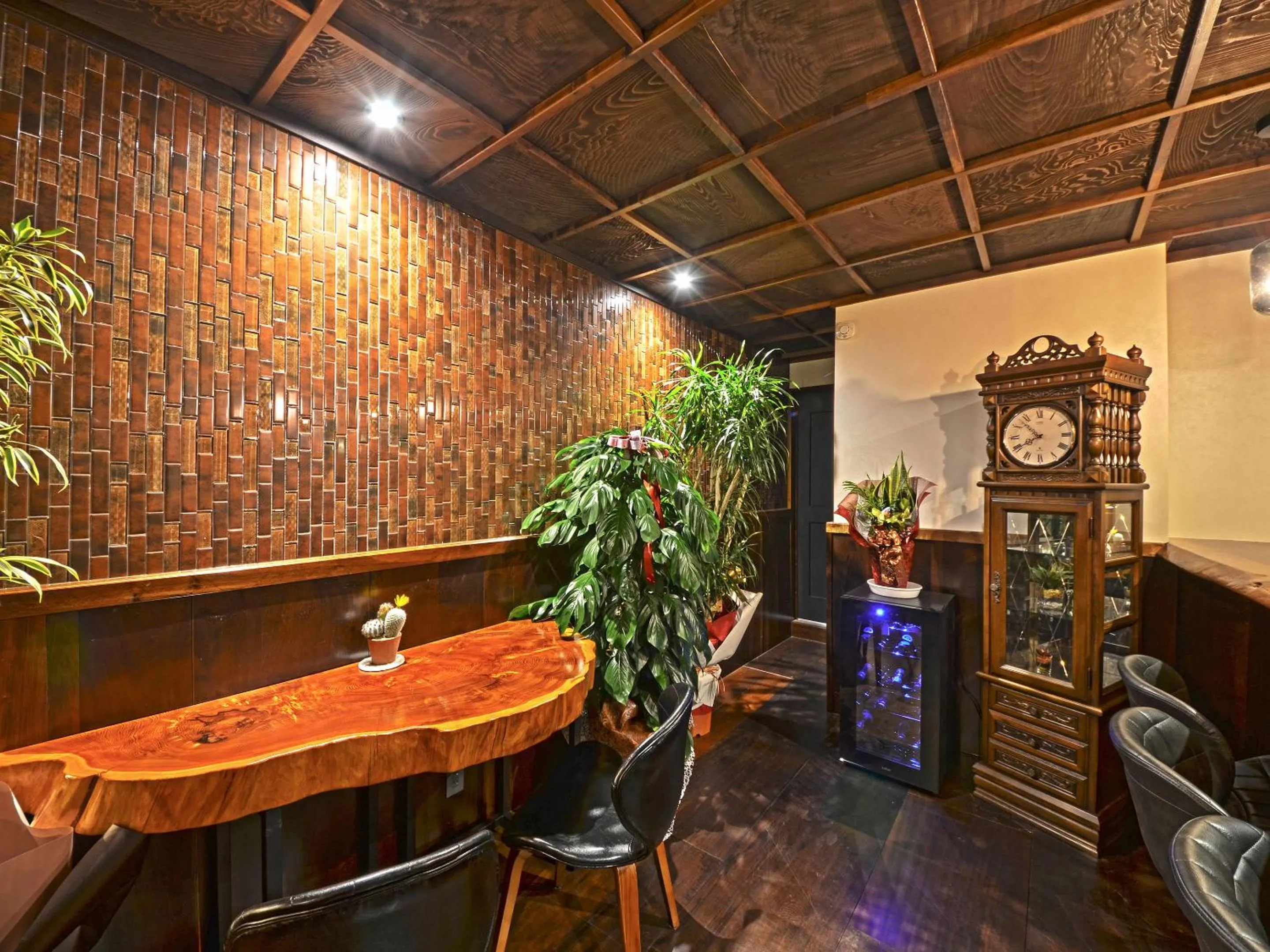 Lobby or reception in Totonoinoyado Shuntouan