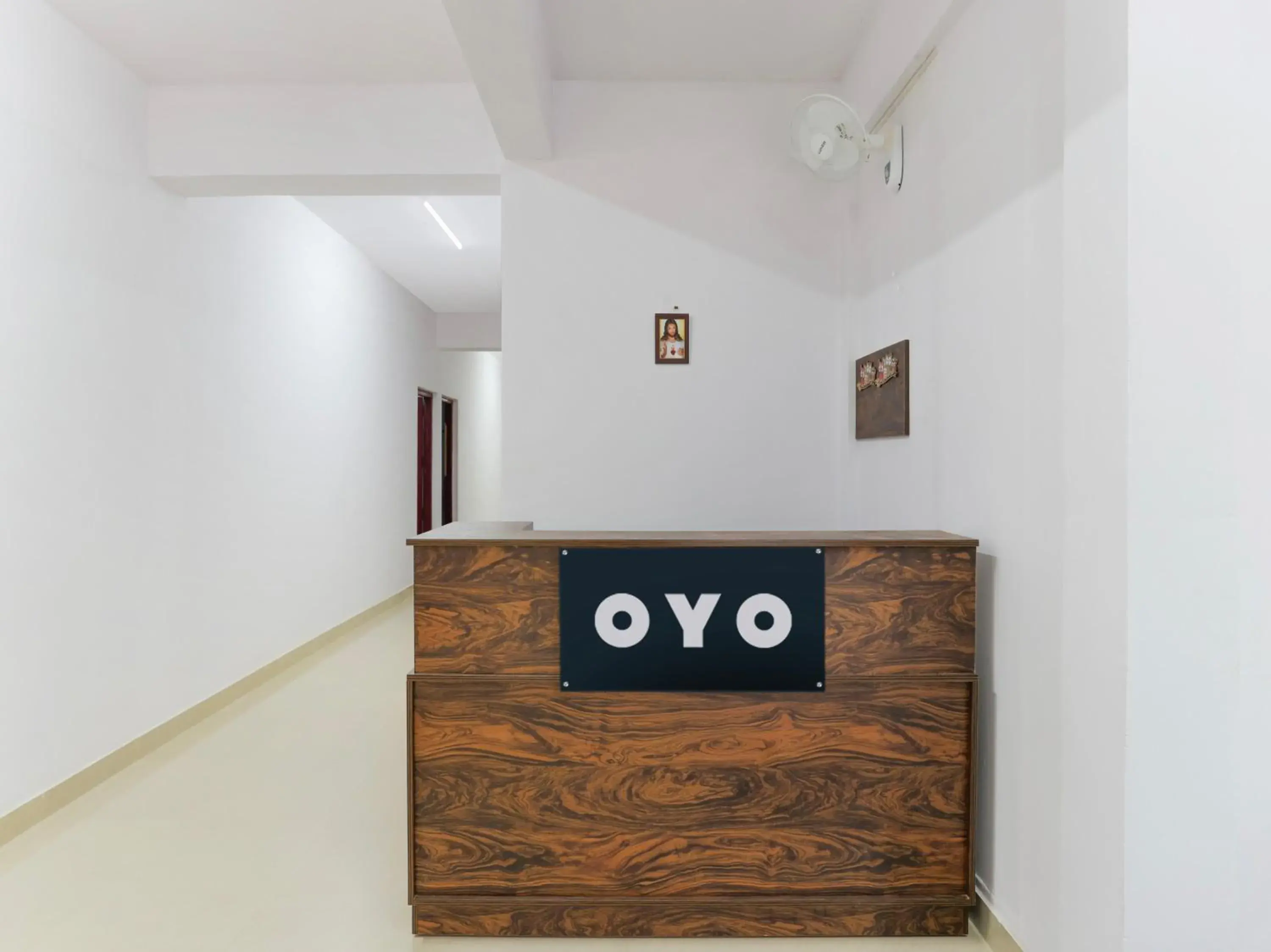 Hotel O NILA TOURIST HOME Hotel O NILA TOURIST HOME