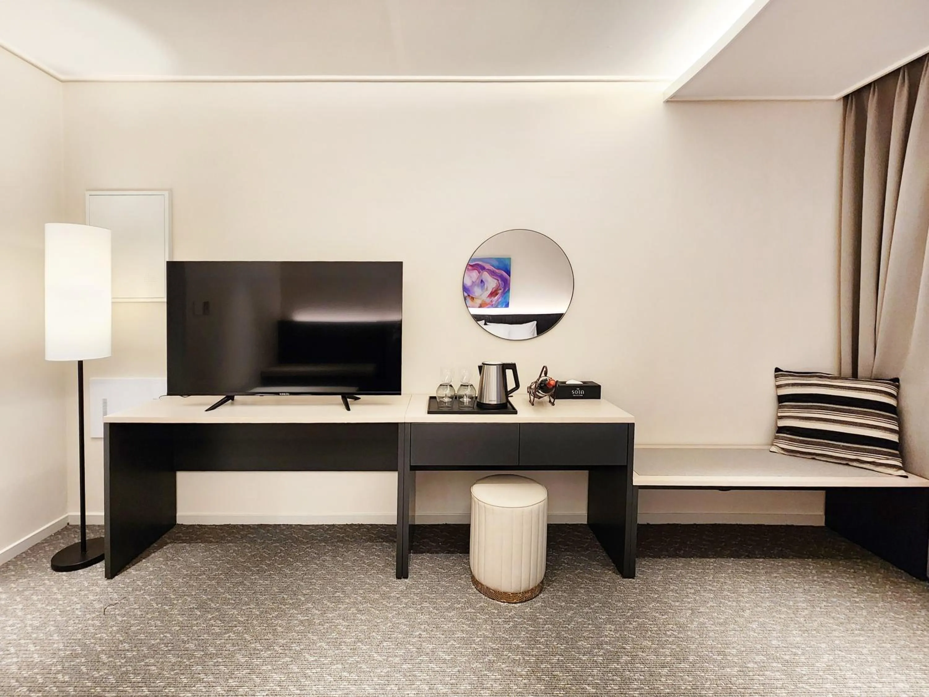 SOTA SUITE Yangyang Granbay