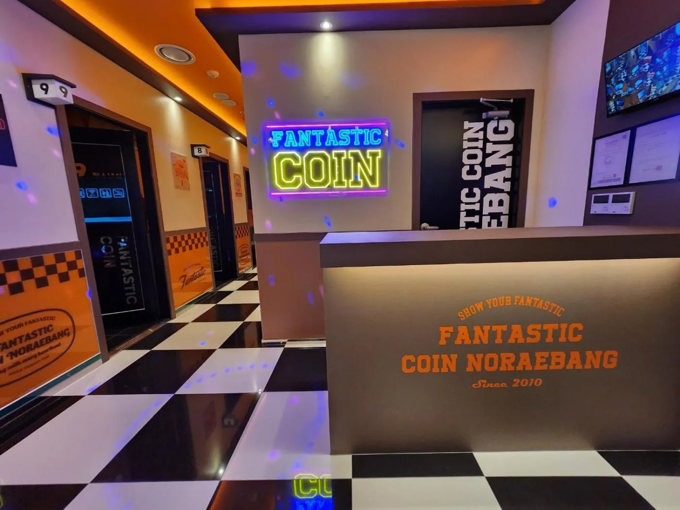 SOTA SUITE Yangyang Granbay