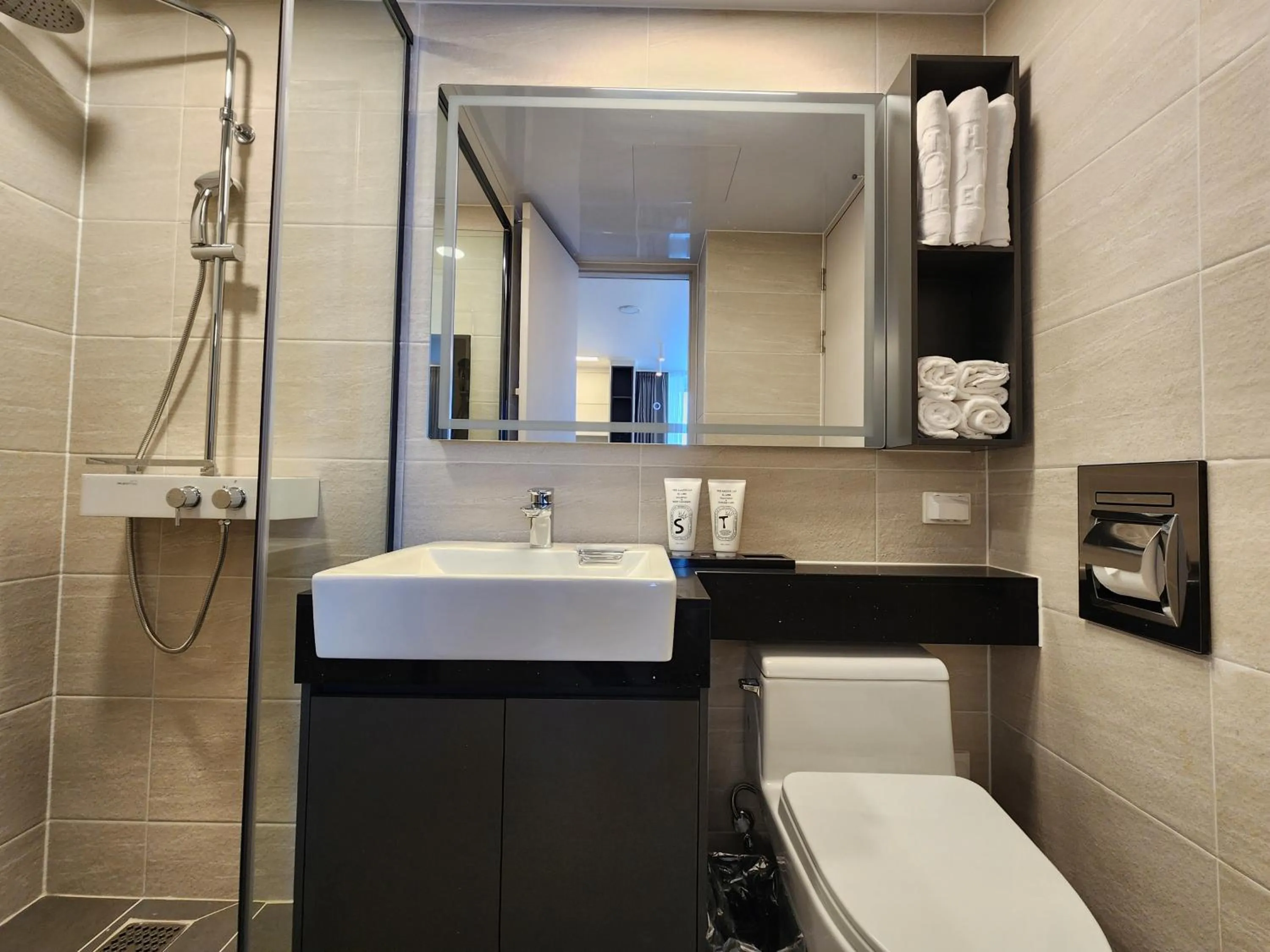 SOTA SUITE Yangyang Granbay