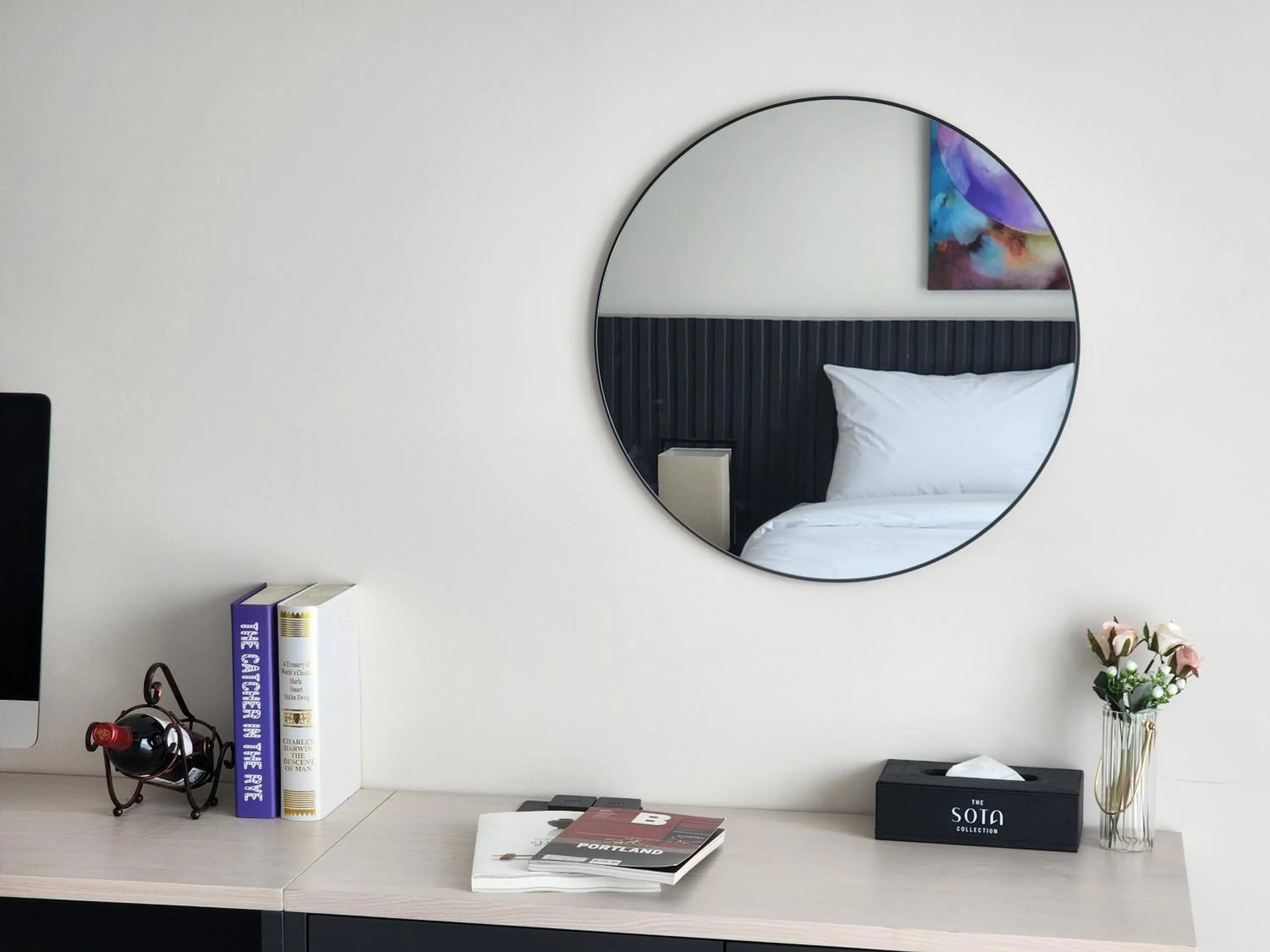 SOTA SUITE Yangyang Granbay