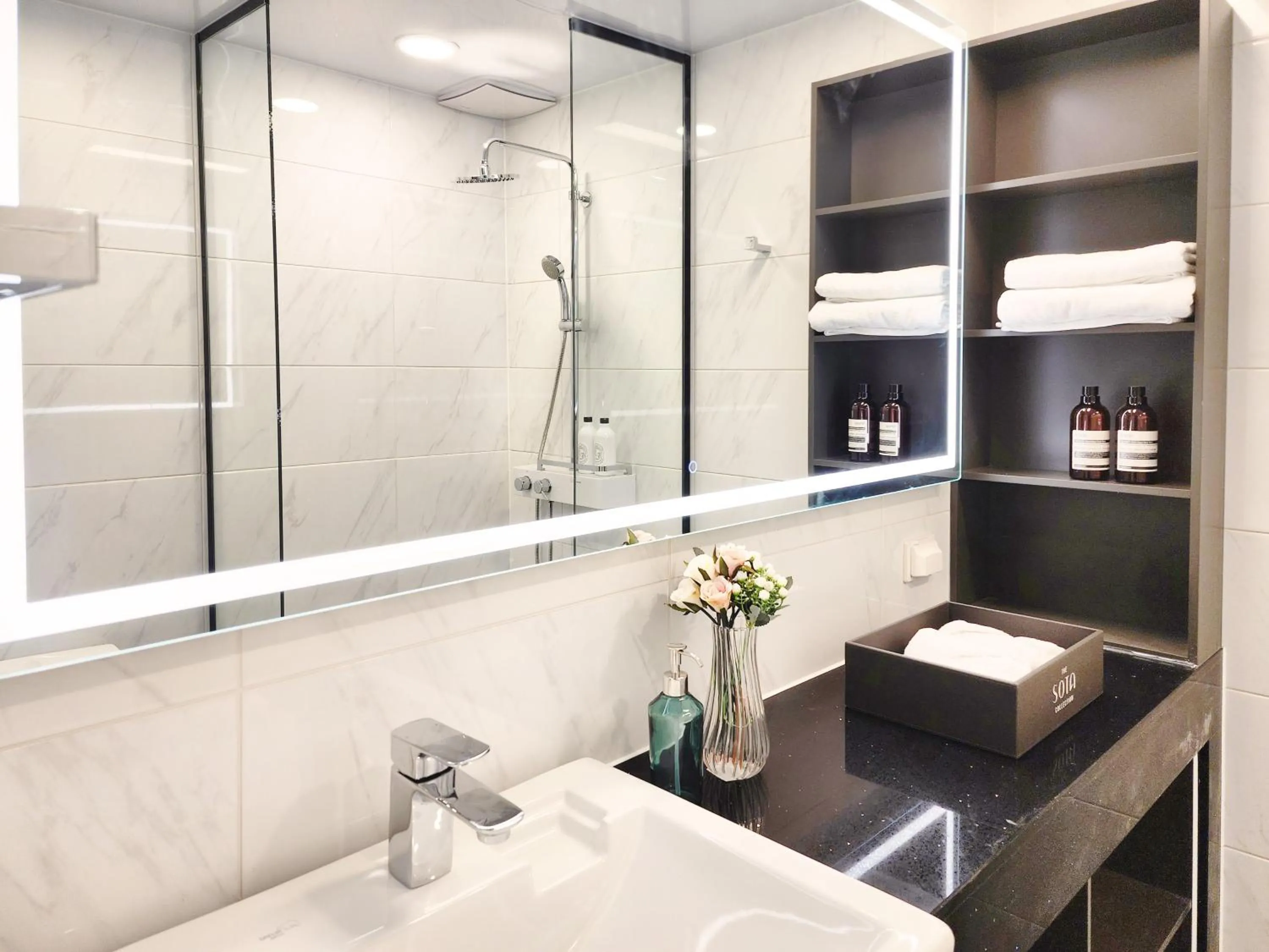 SOTA SUITE Yangyang Granbay