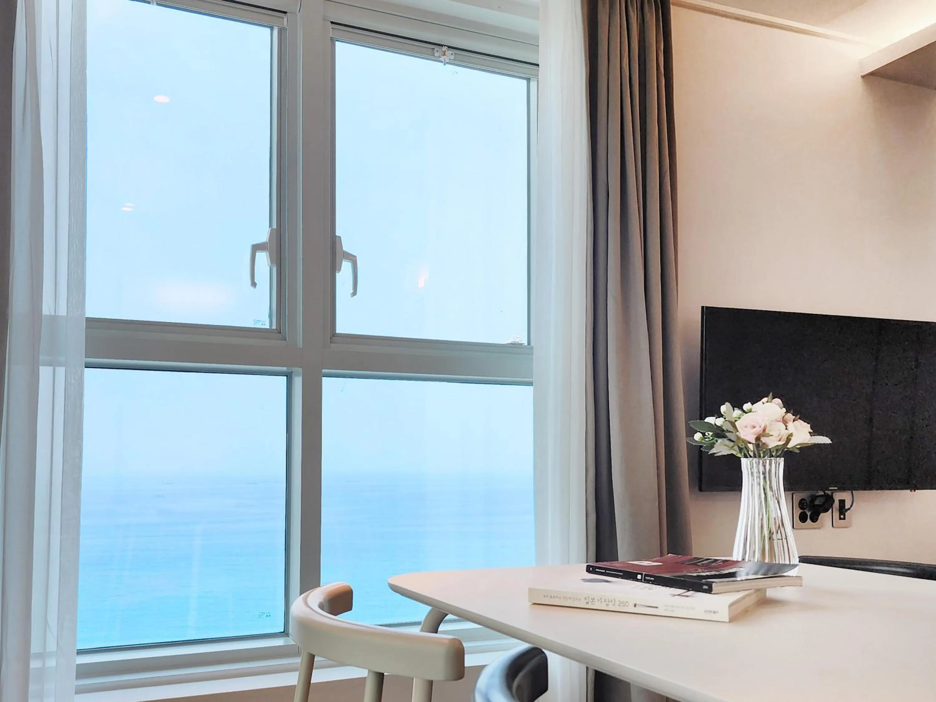 SOTA SUITE Yangyang Granbay