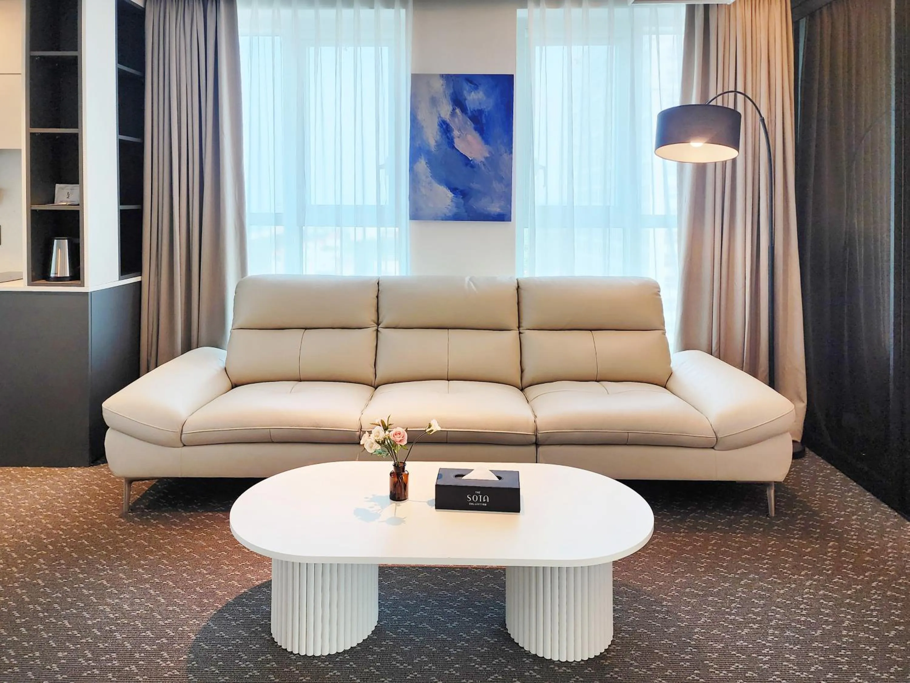 SOTA SUITE Yangyang Granbay