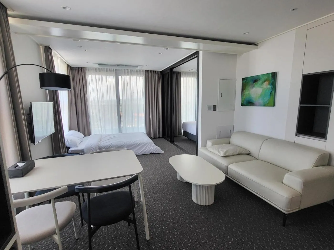 SOTA SUITE Yangyang Granbay