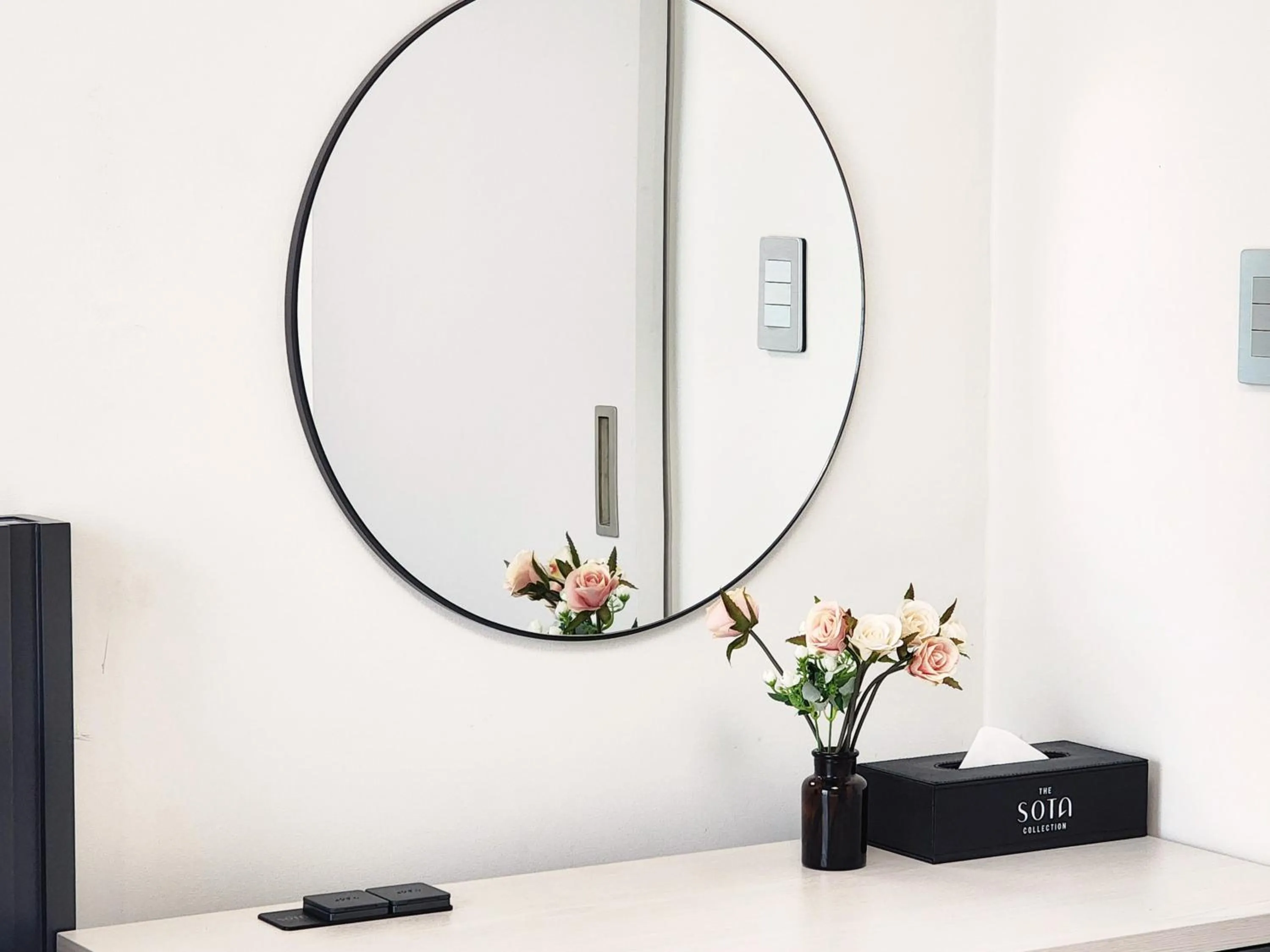 SOTA SUITE Yangyang Granbay