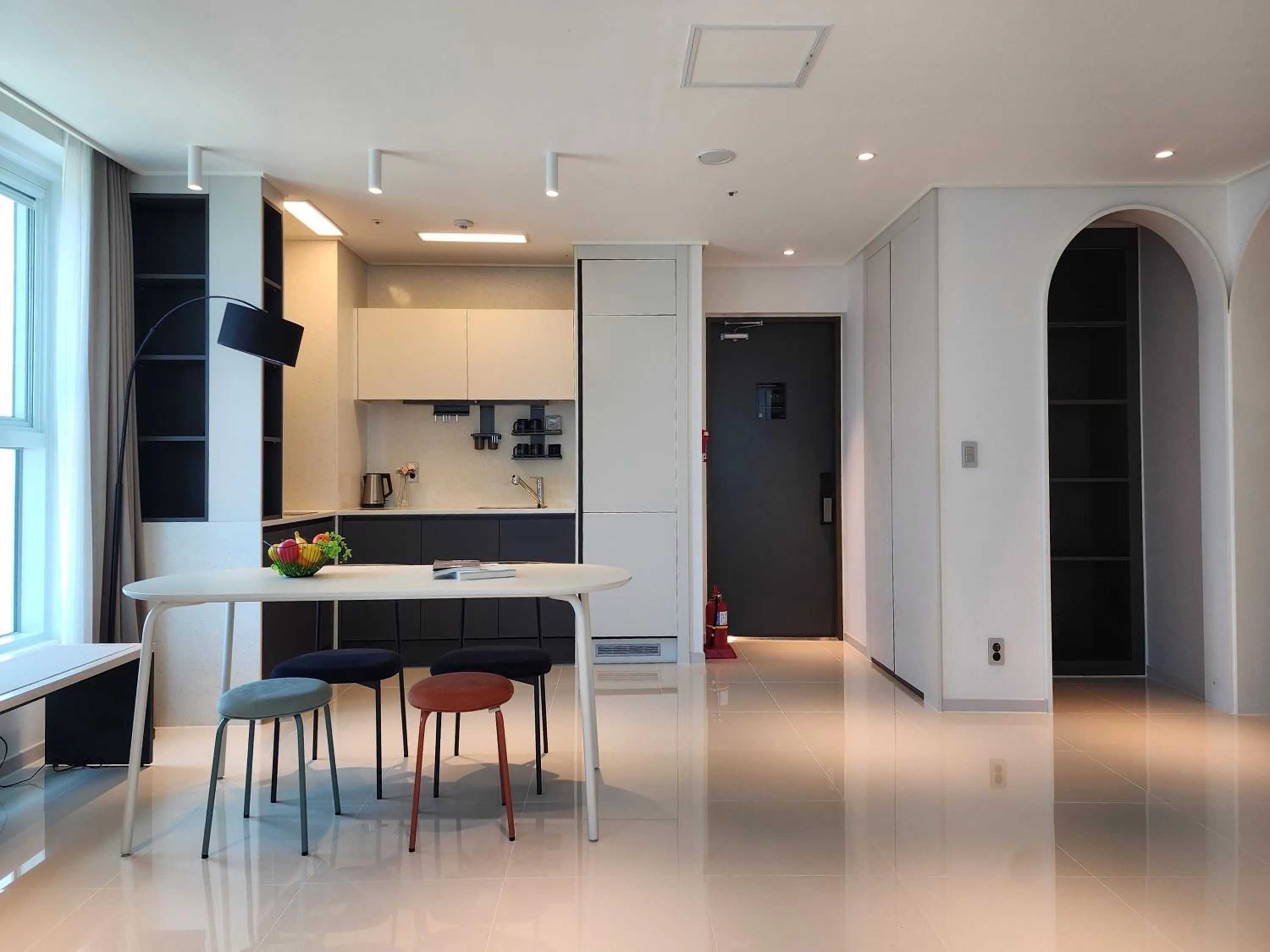 SOTA SUITE Yangyang Granbay