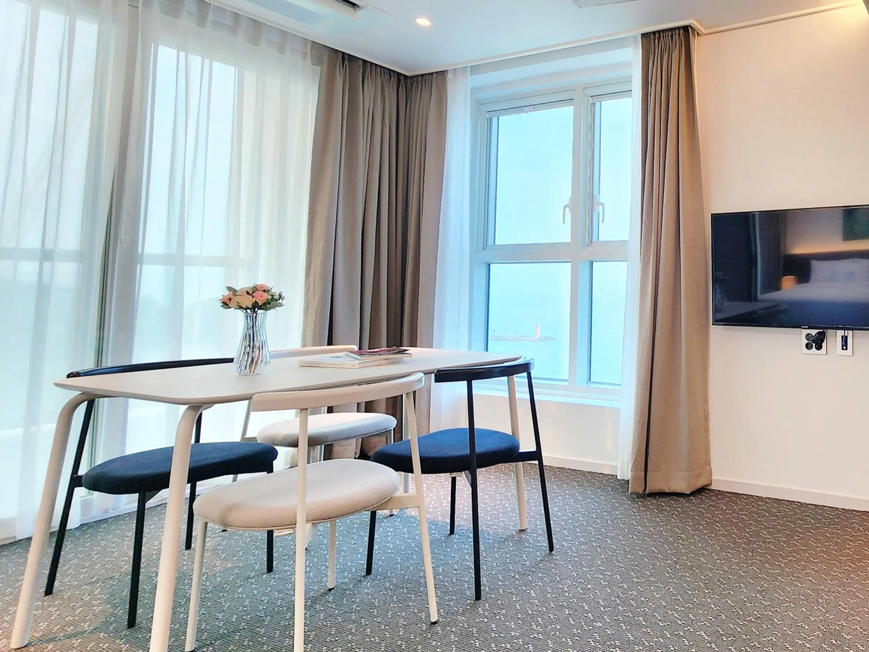 SOTA SUITE Yangyang Granbay