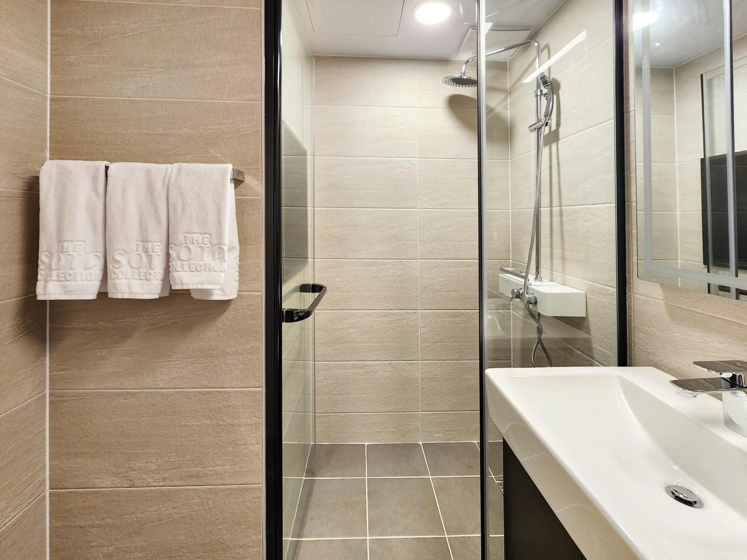 SOTA SUITE Yangyang Granbay