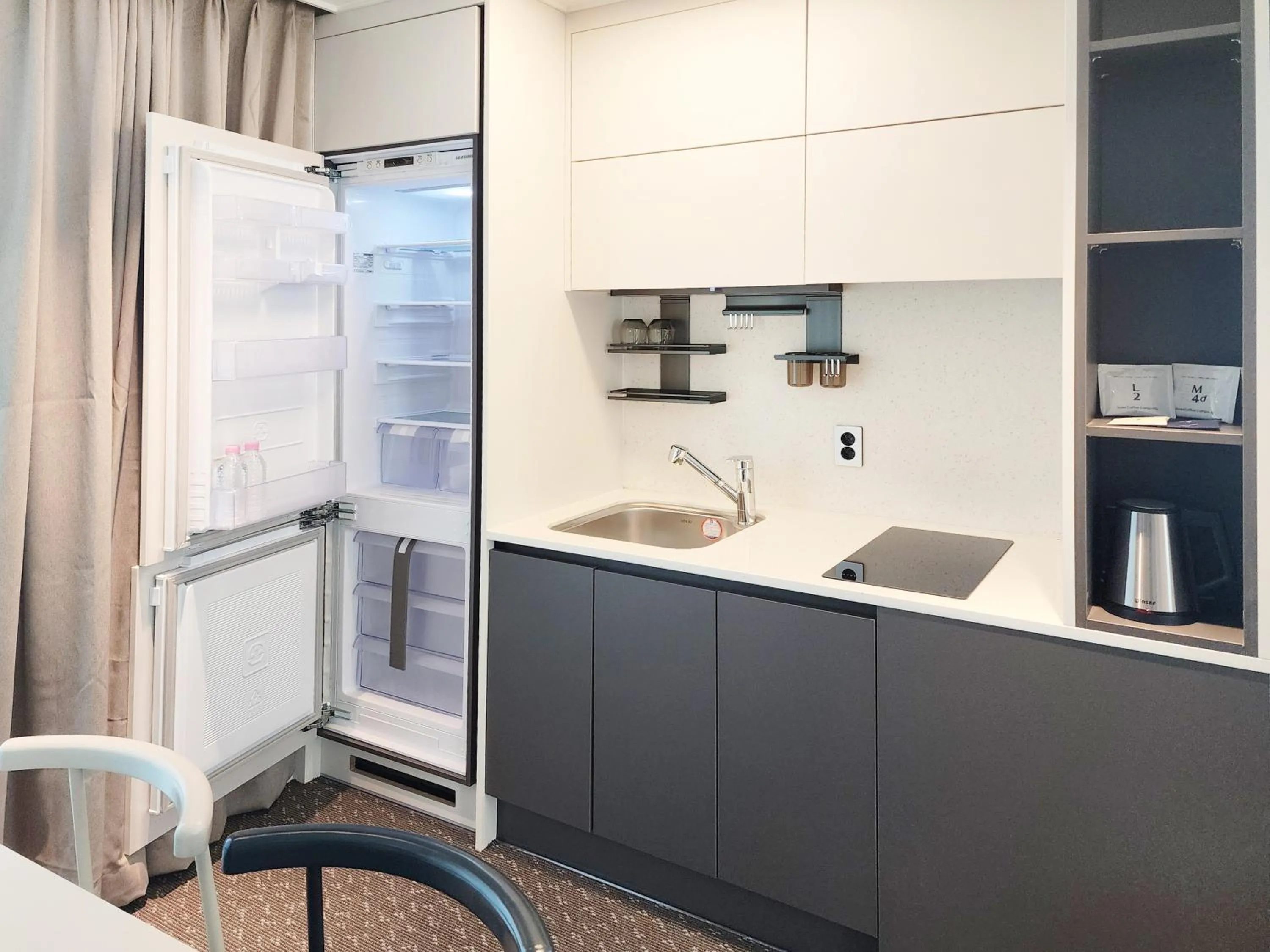 SOTA SUITE Yangyang Granbay