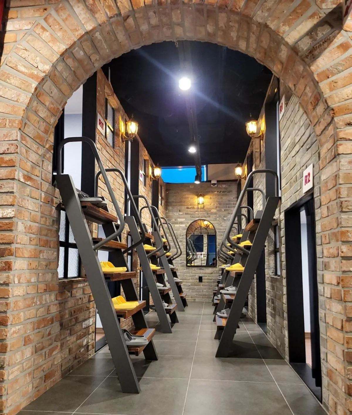 SOTA SUITE Yangyang Granbay