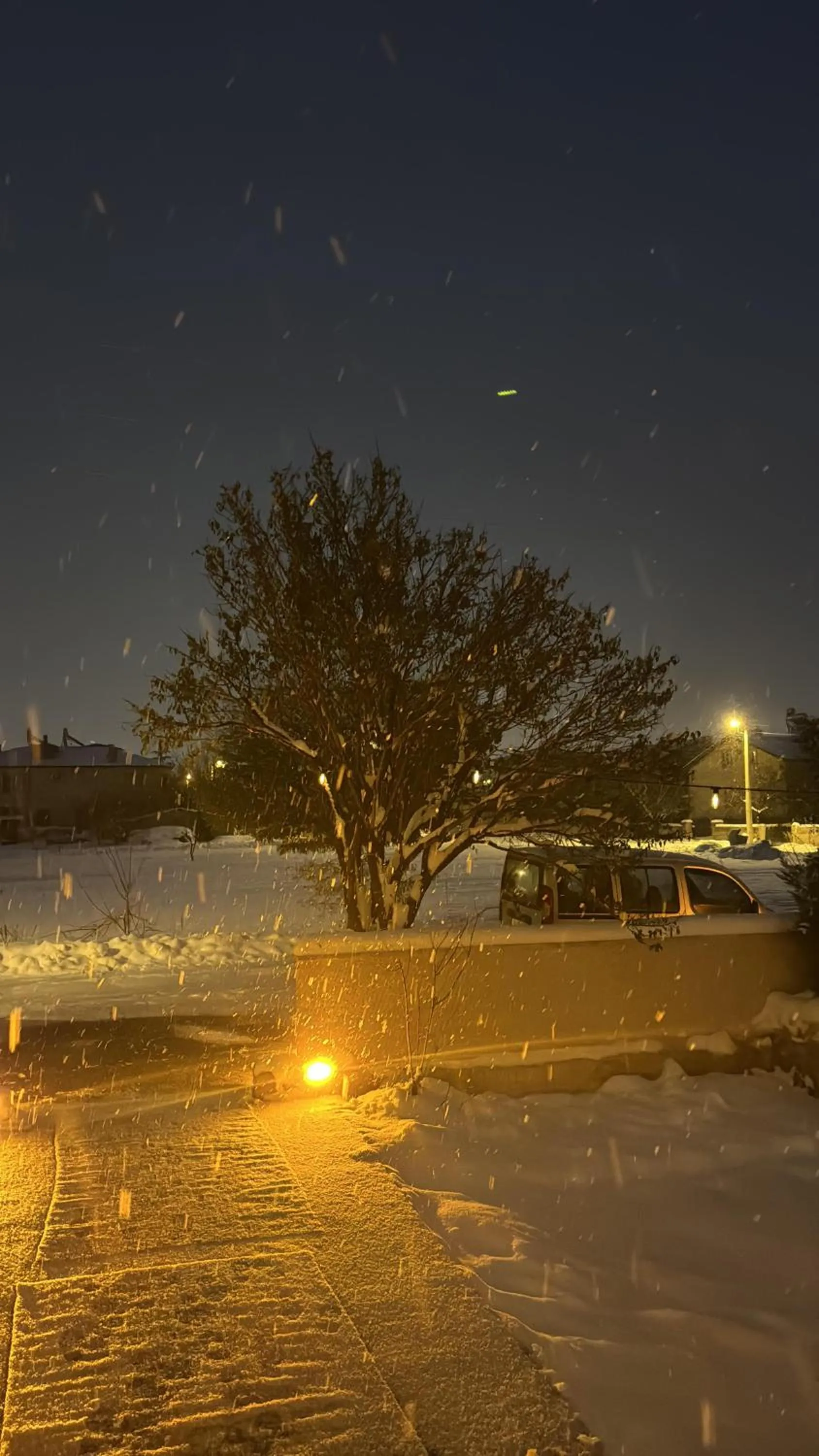 Garden in Muse Cappadocia