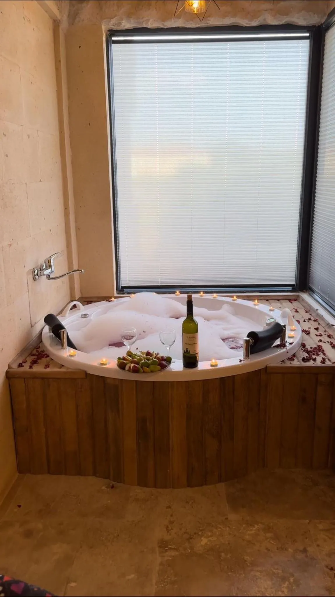 Property building in Muse Cappadocia