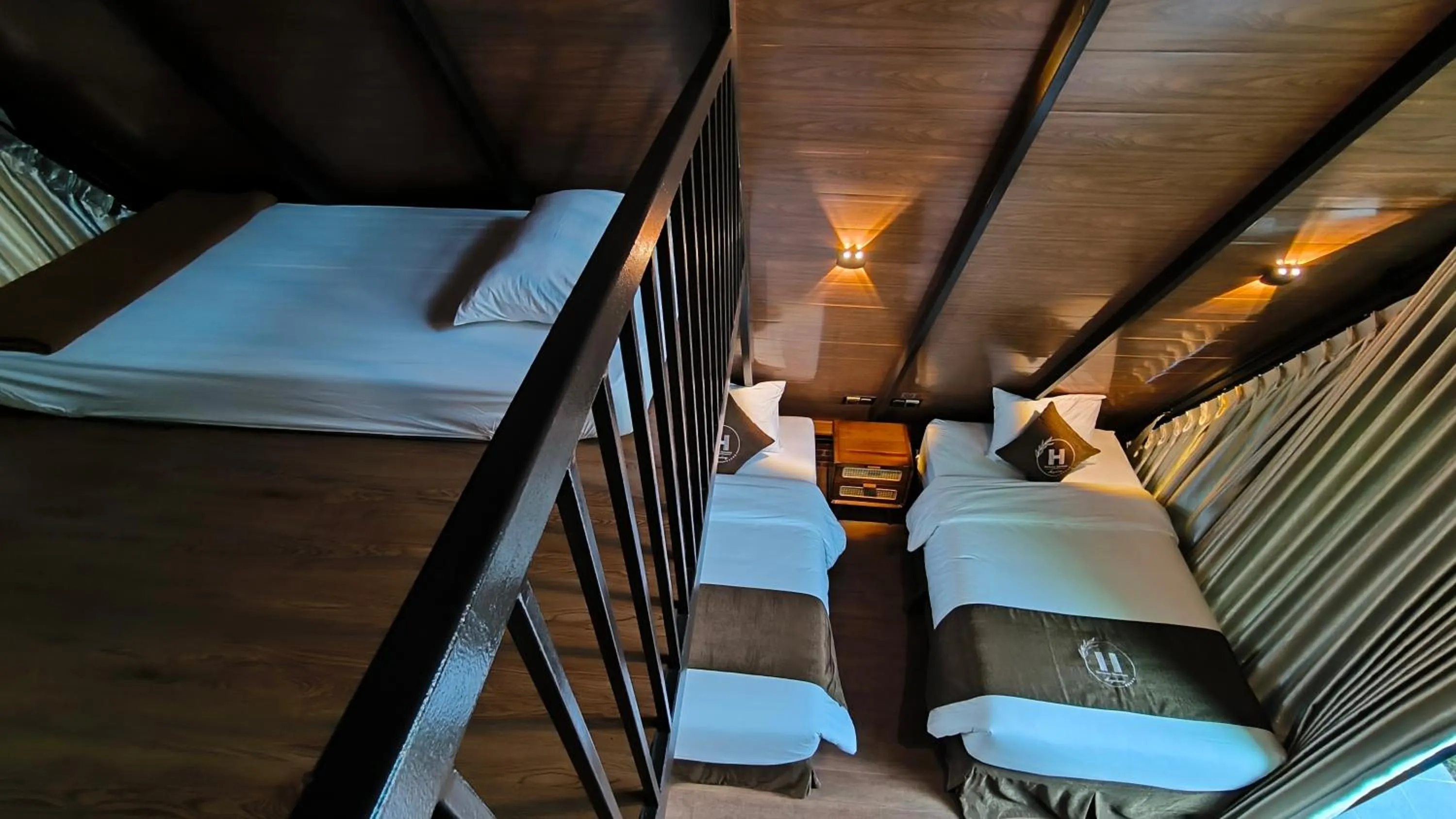 Bed in Harmony Magelang Syariah