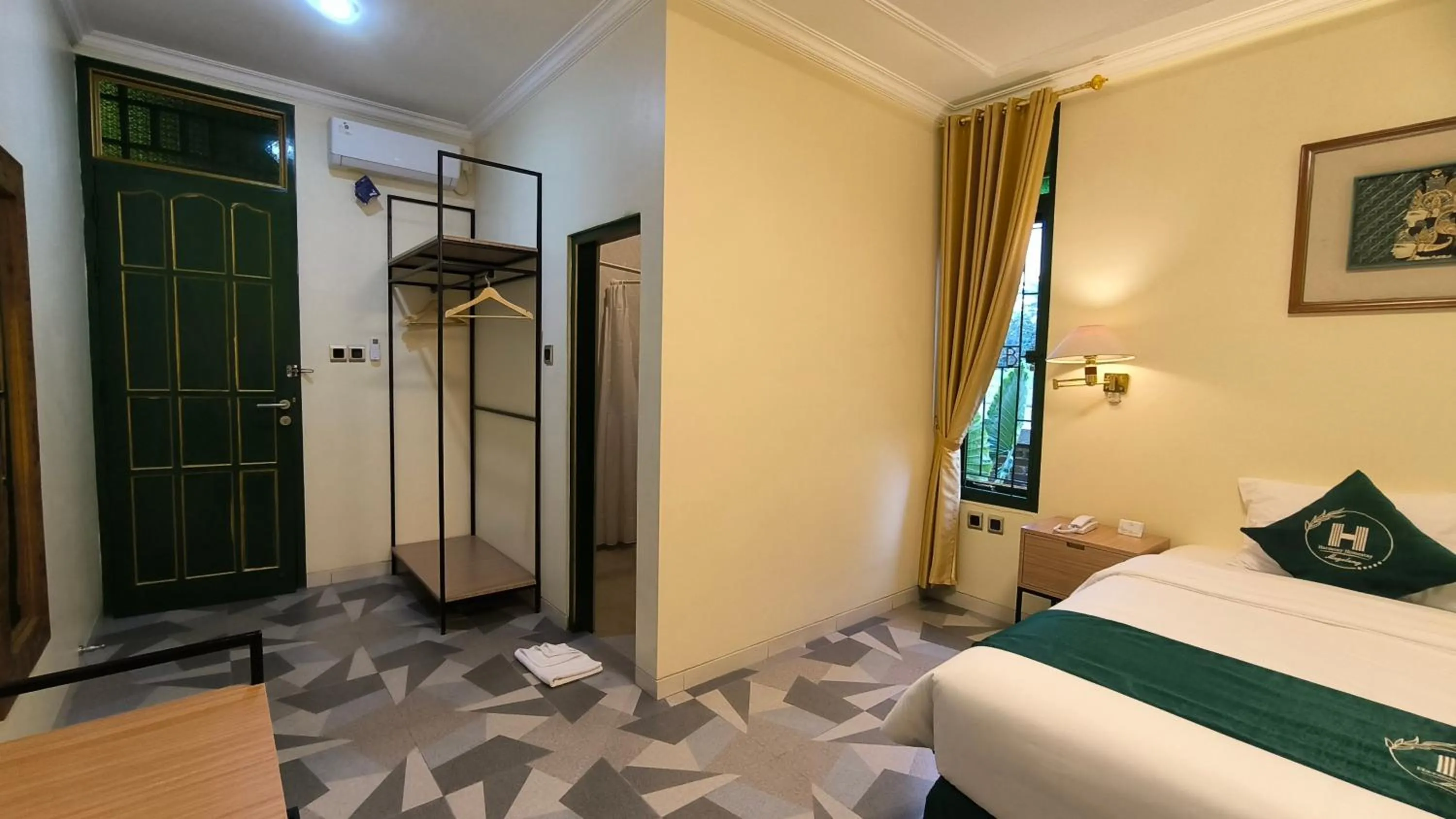 Bed in Harmony Magelang Syariah